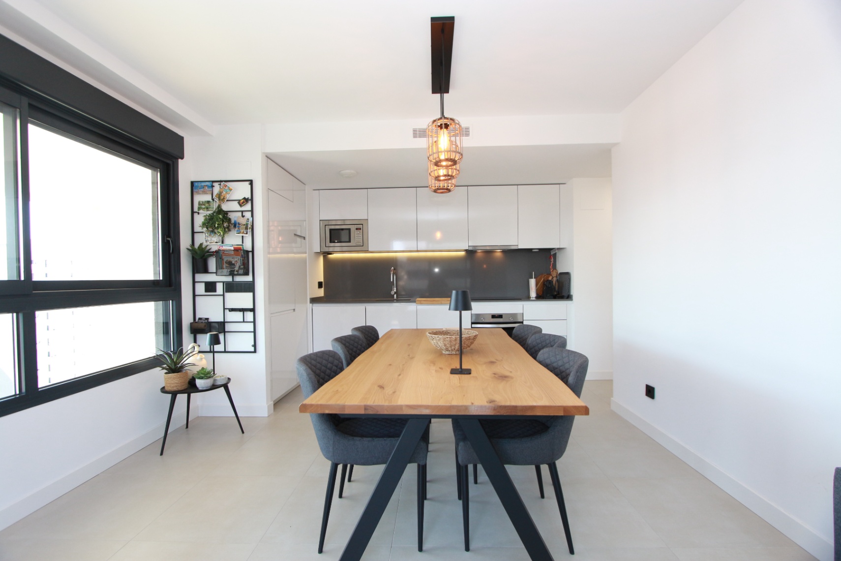 Appartement te koop in Calpe