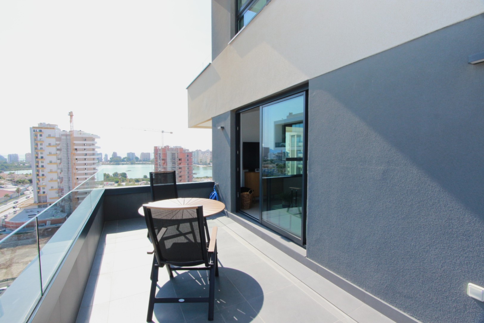 Appartement te koop in Calpe