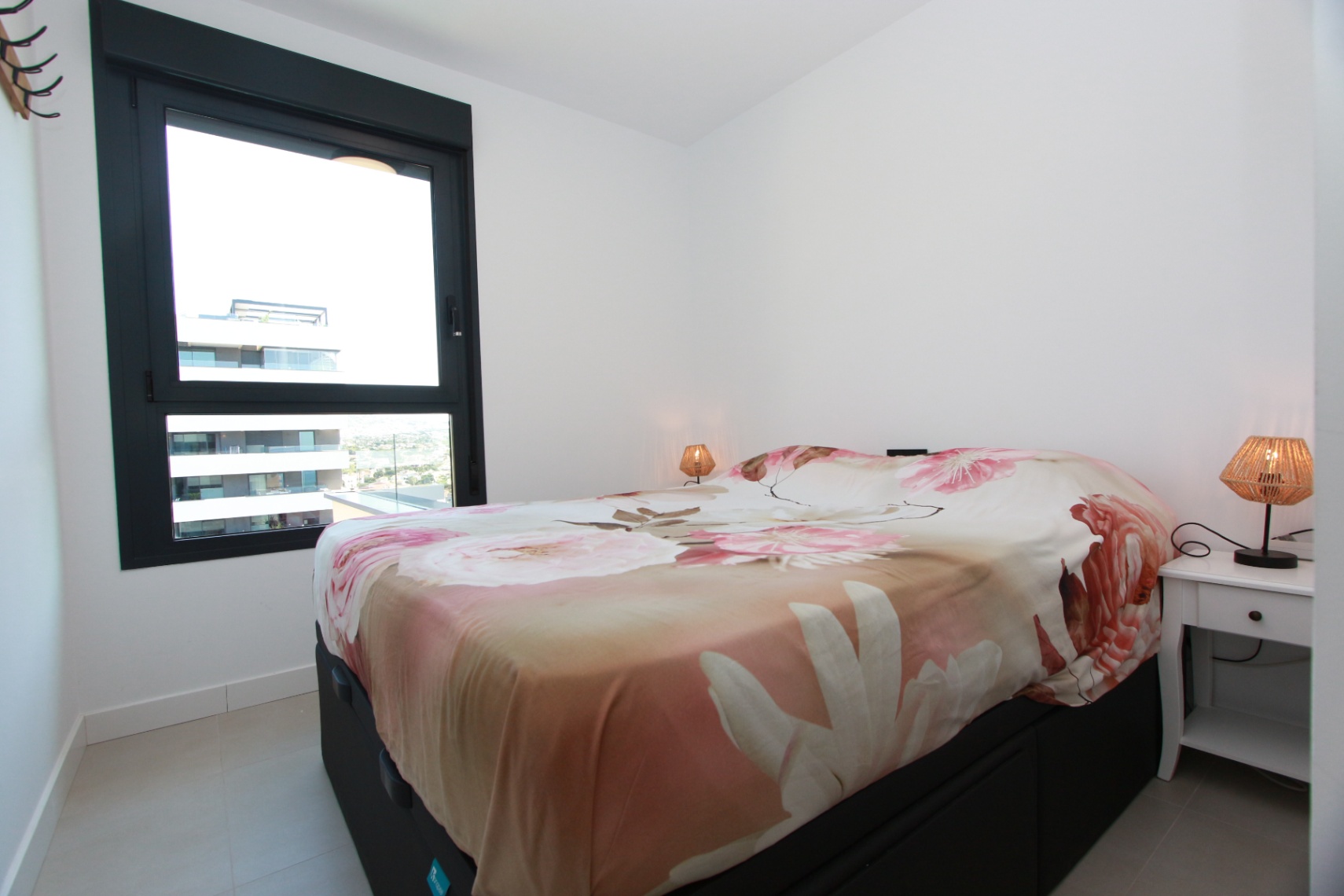 Appartement te koop in Calpe