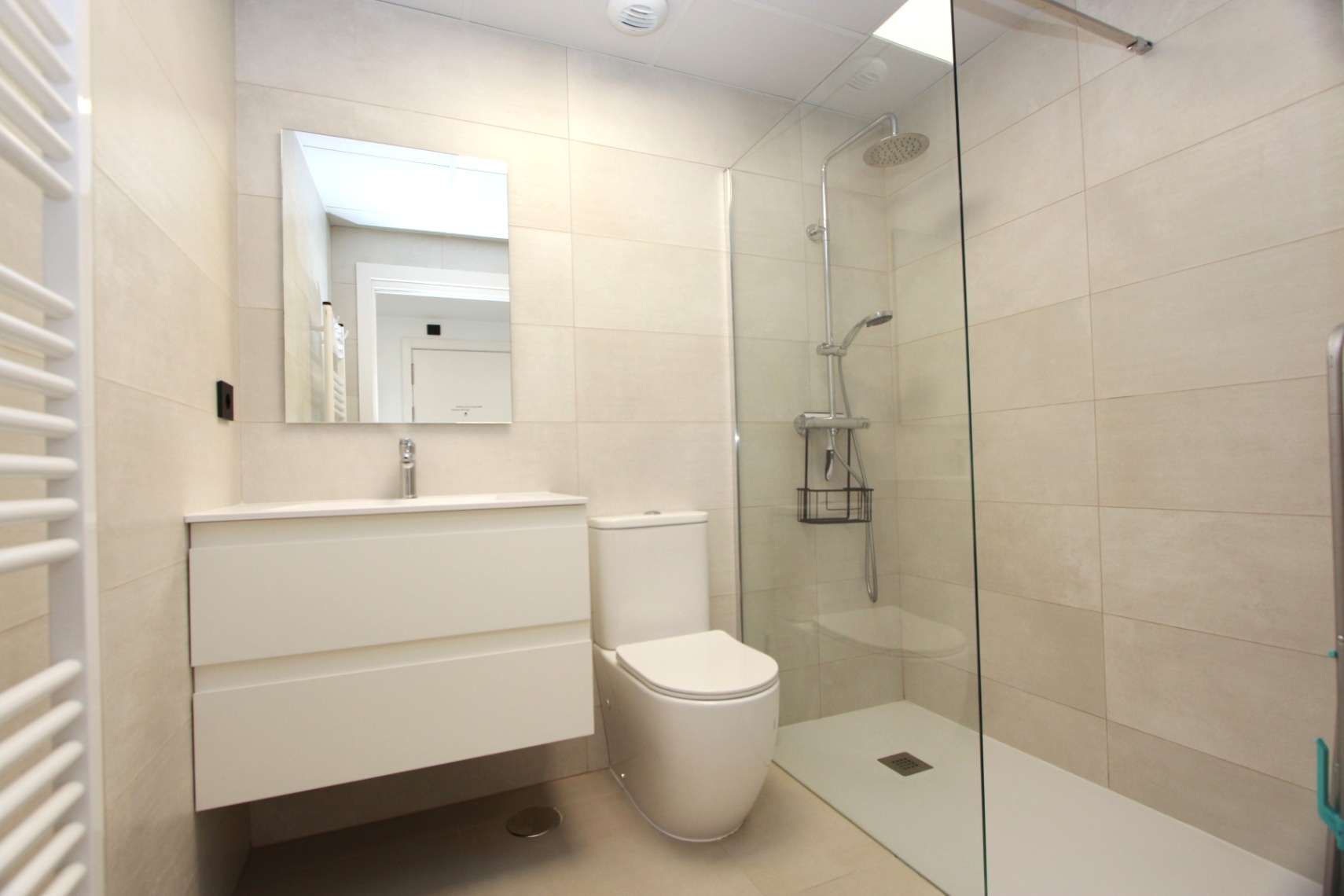Appartement te koop in Calpe