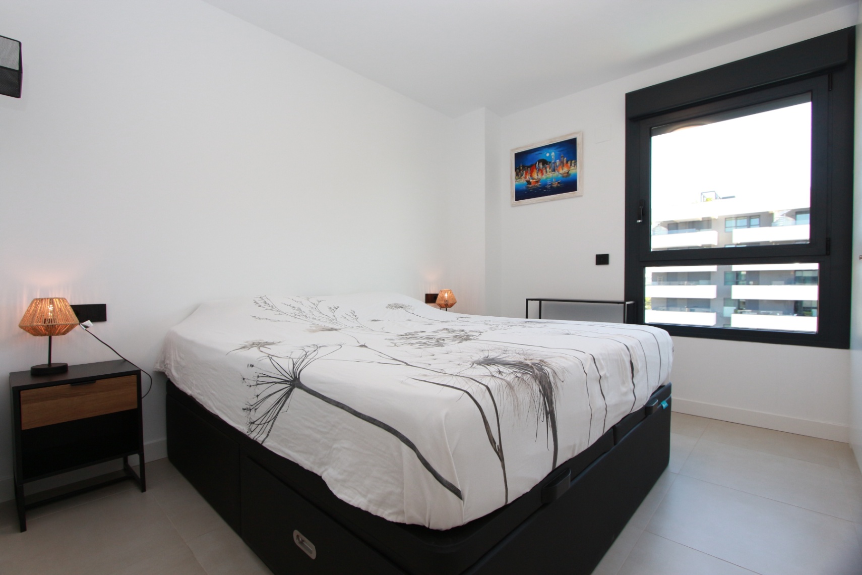 Appartement te koop in Calpe