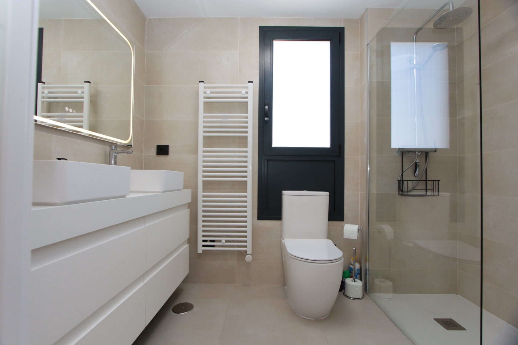 Appartement te koop in Calpe