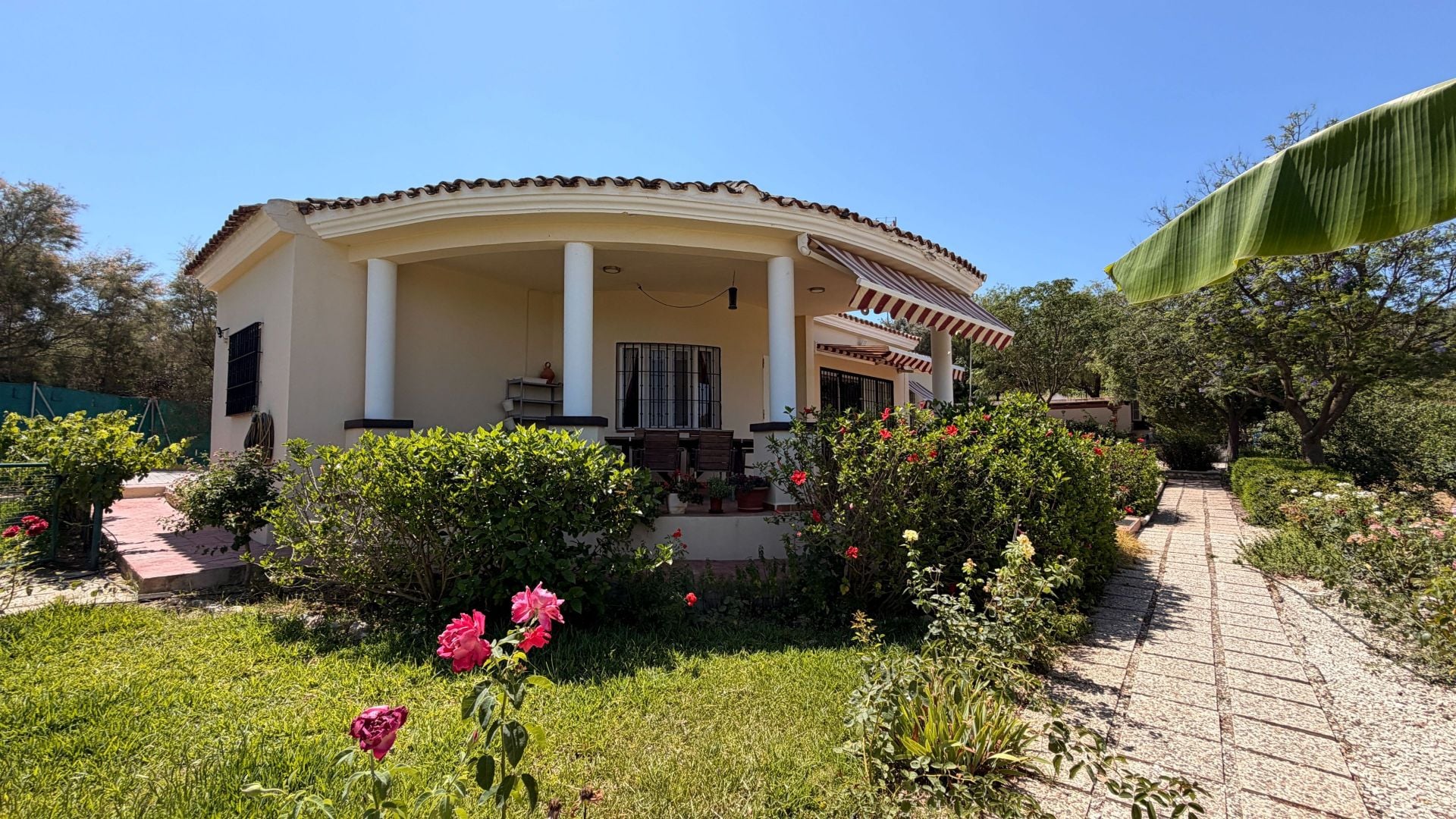 Finca te koop in Alhaurín el Grande