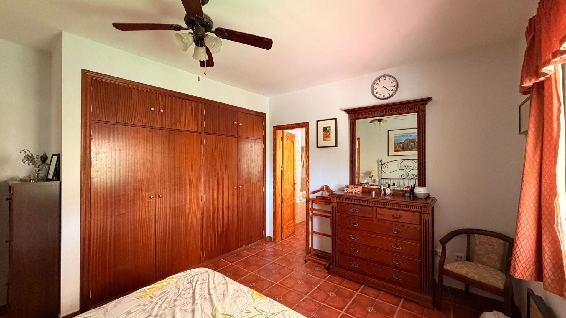 Finca te koop in Alhaurín el Grande