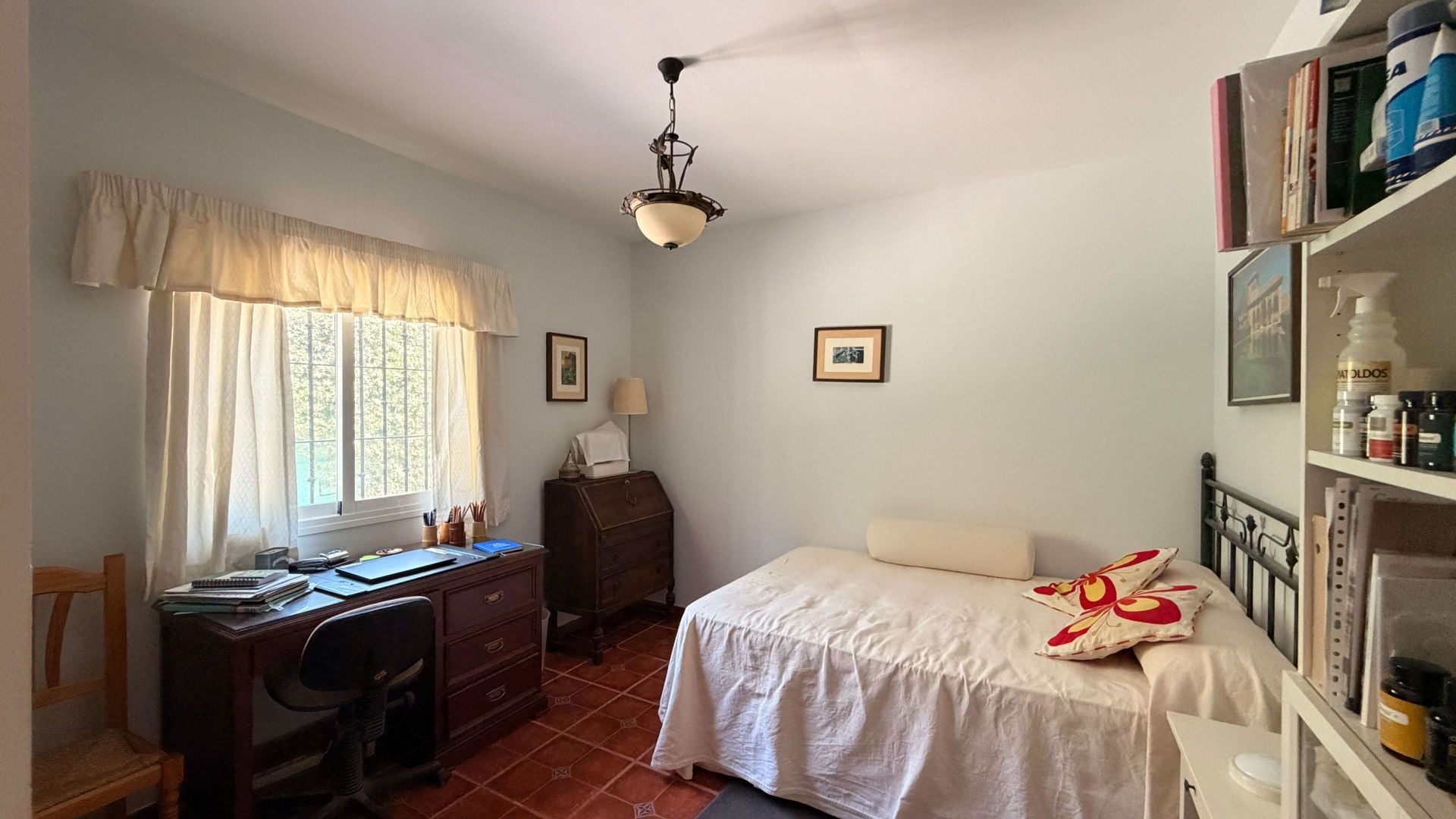 Finca te koop in Alhaurín el Grande