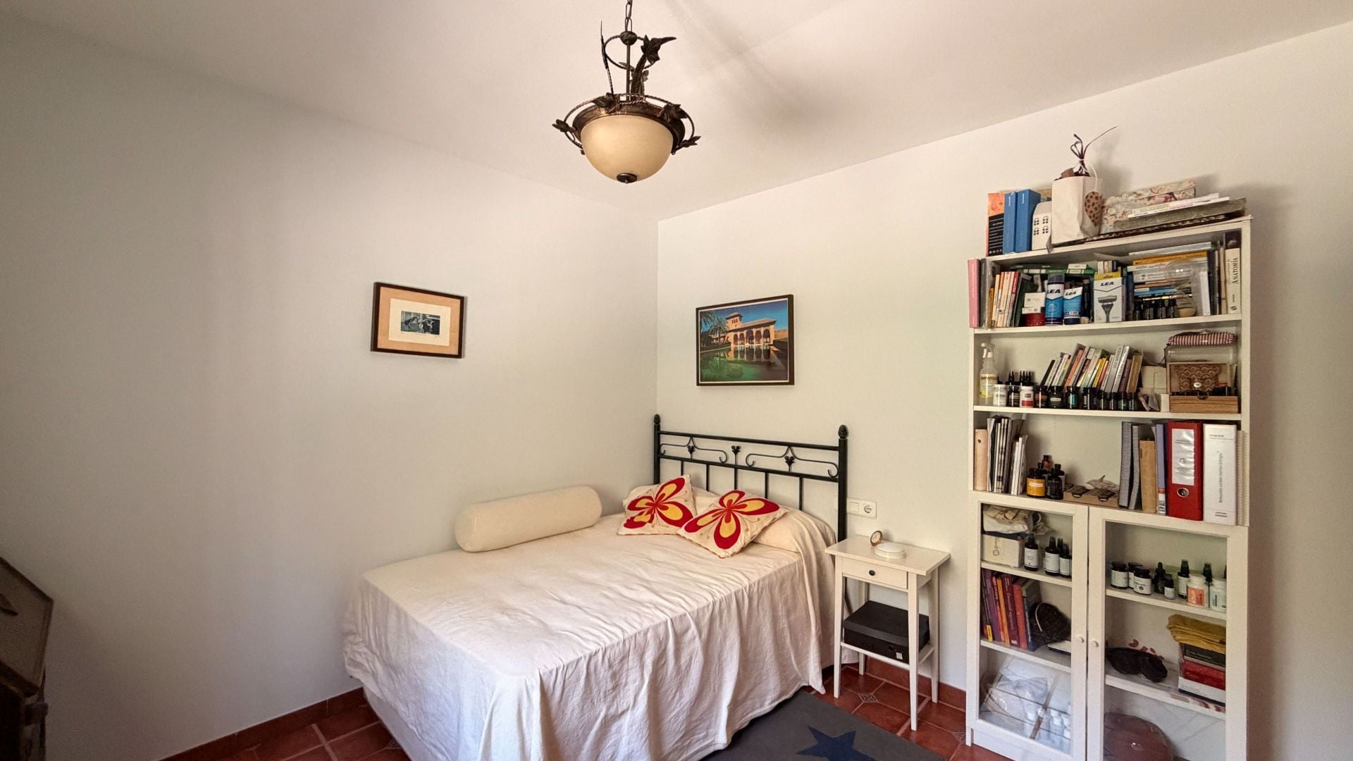 Finca te koop in Alhaurín el Grande