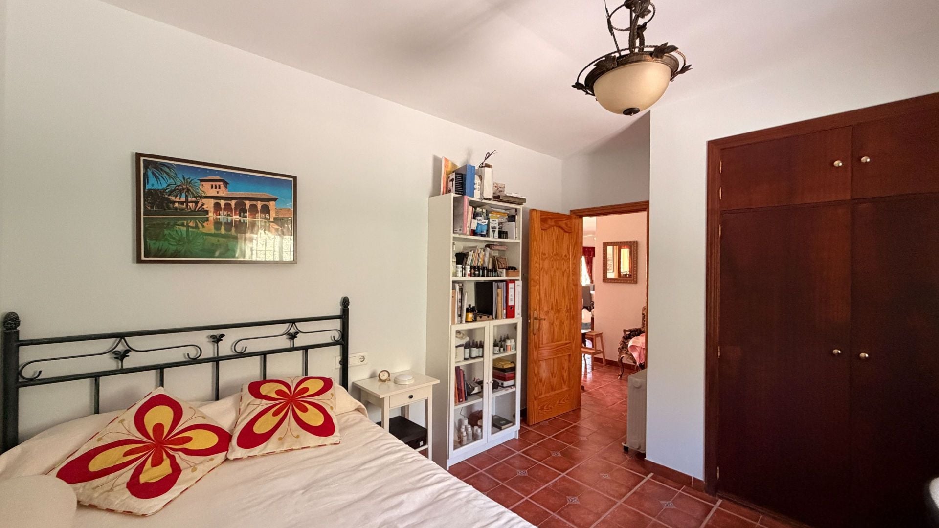 Finca te koop in Alhaurín el Grande