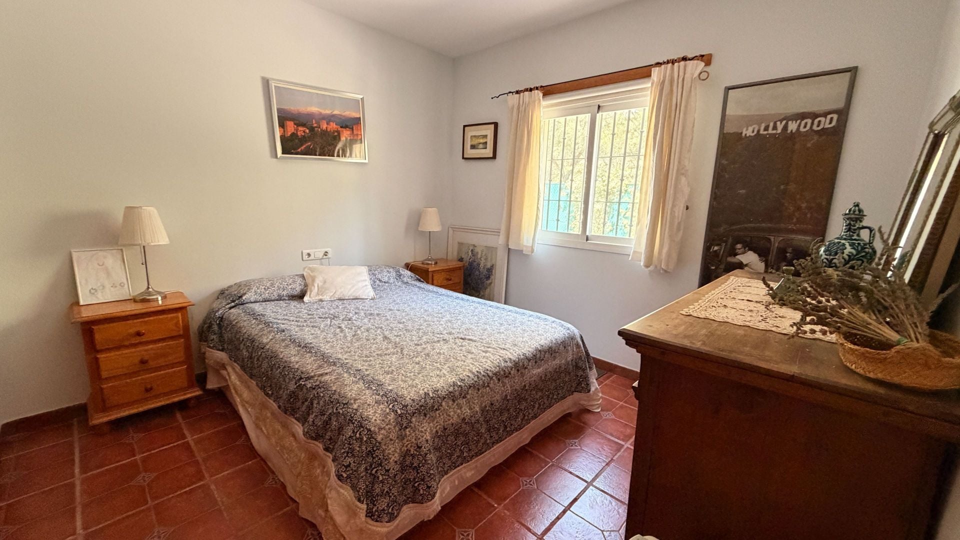 Finca te koop in Alhaurín el Grande