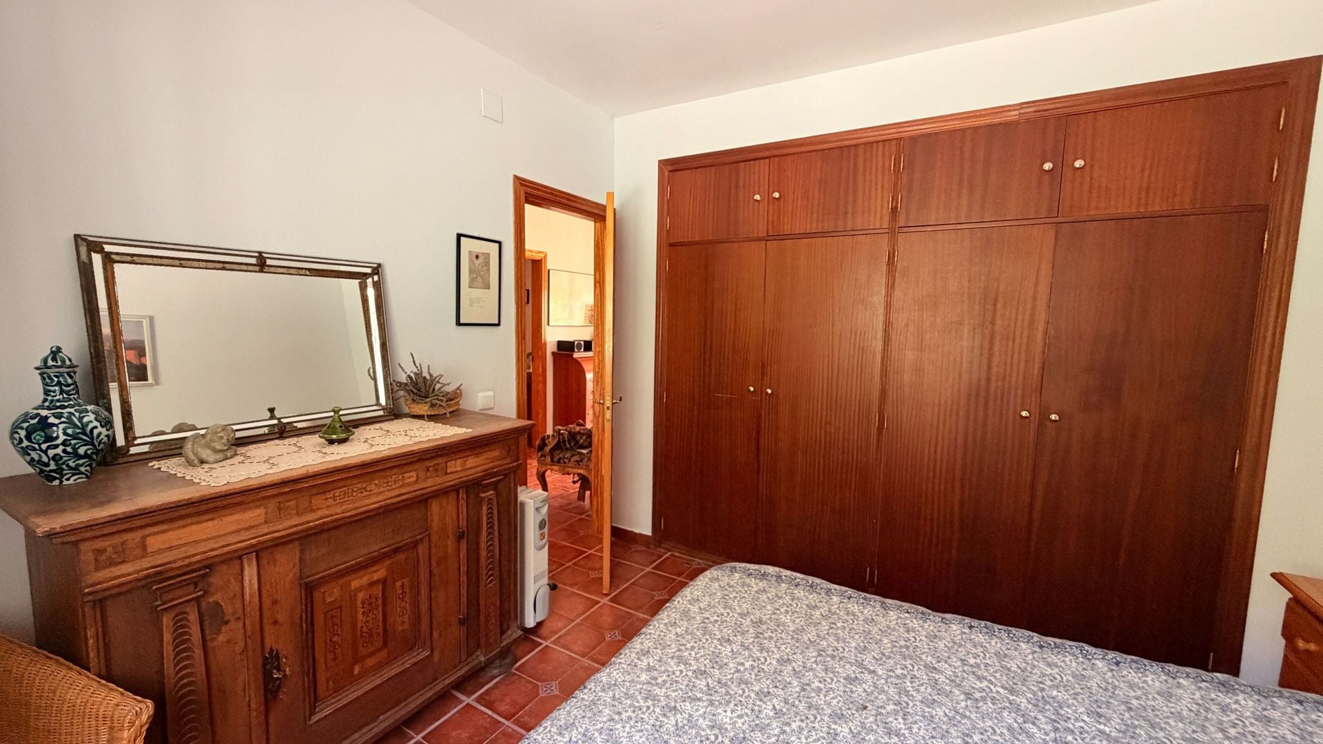 Finca te koop in Alhaurín el Grande