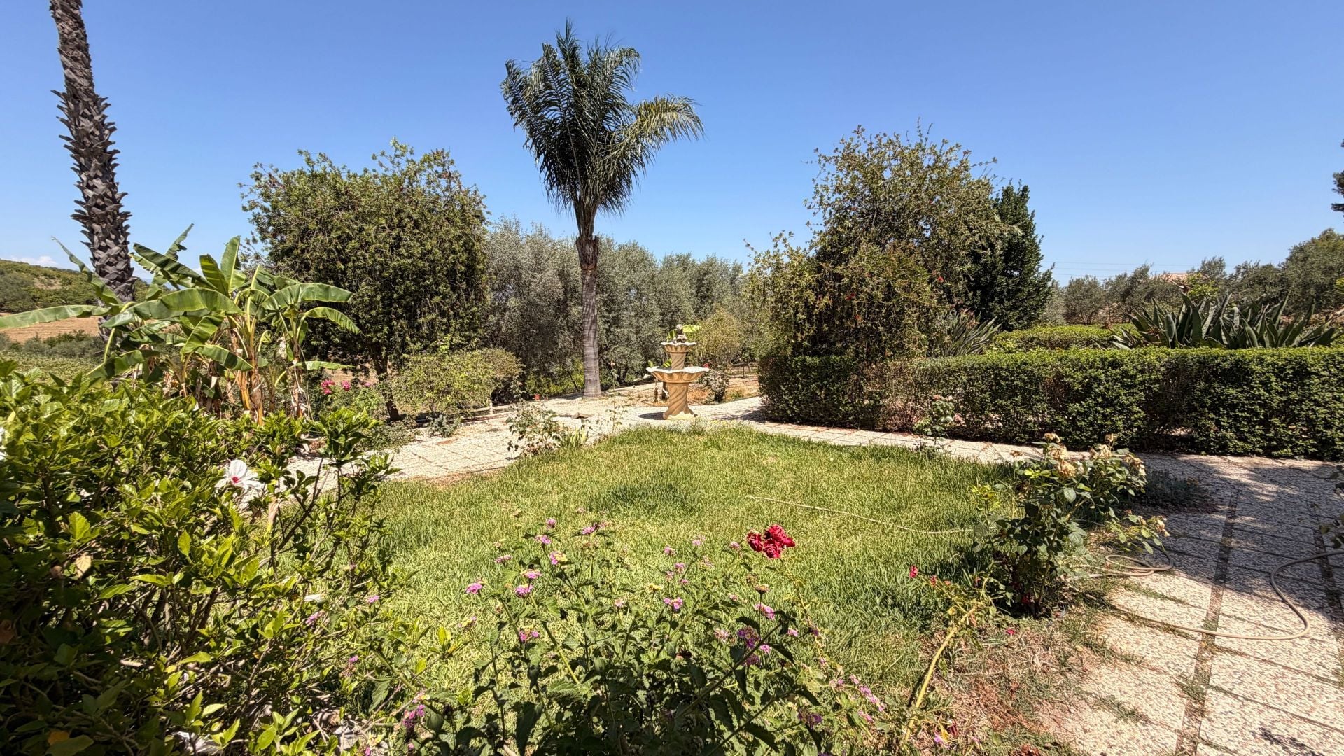 Finca te koop in Alhaurín el Grande