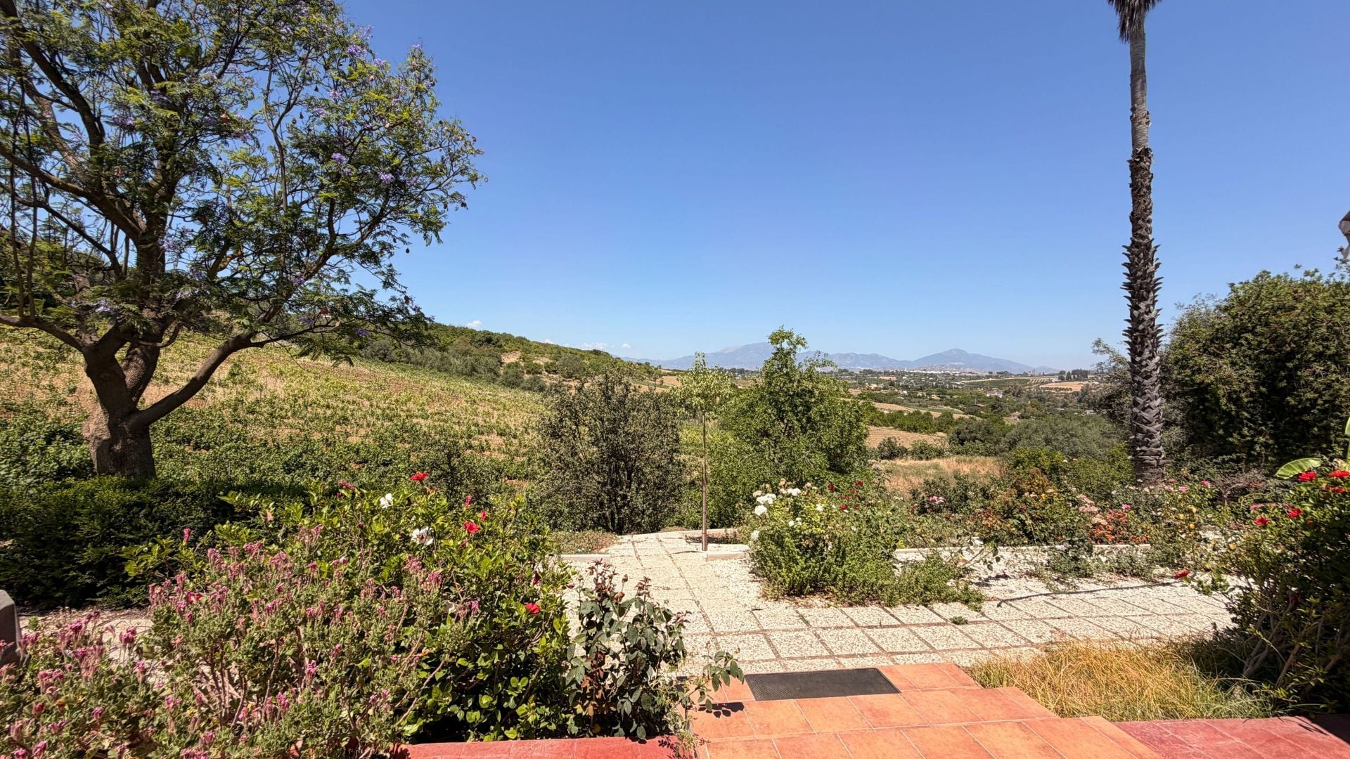Finca te koop in Alhaurín el Grande