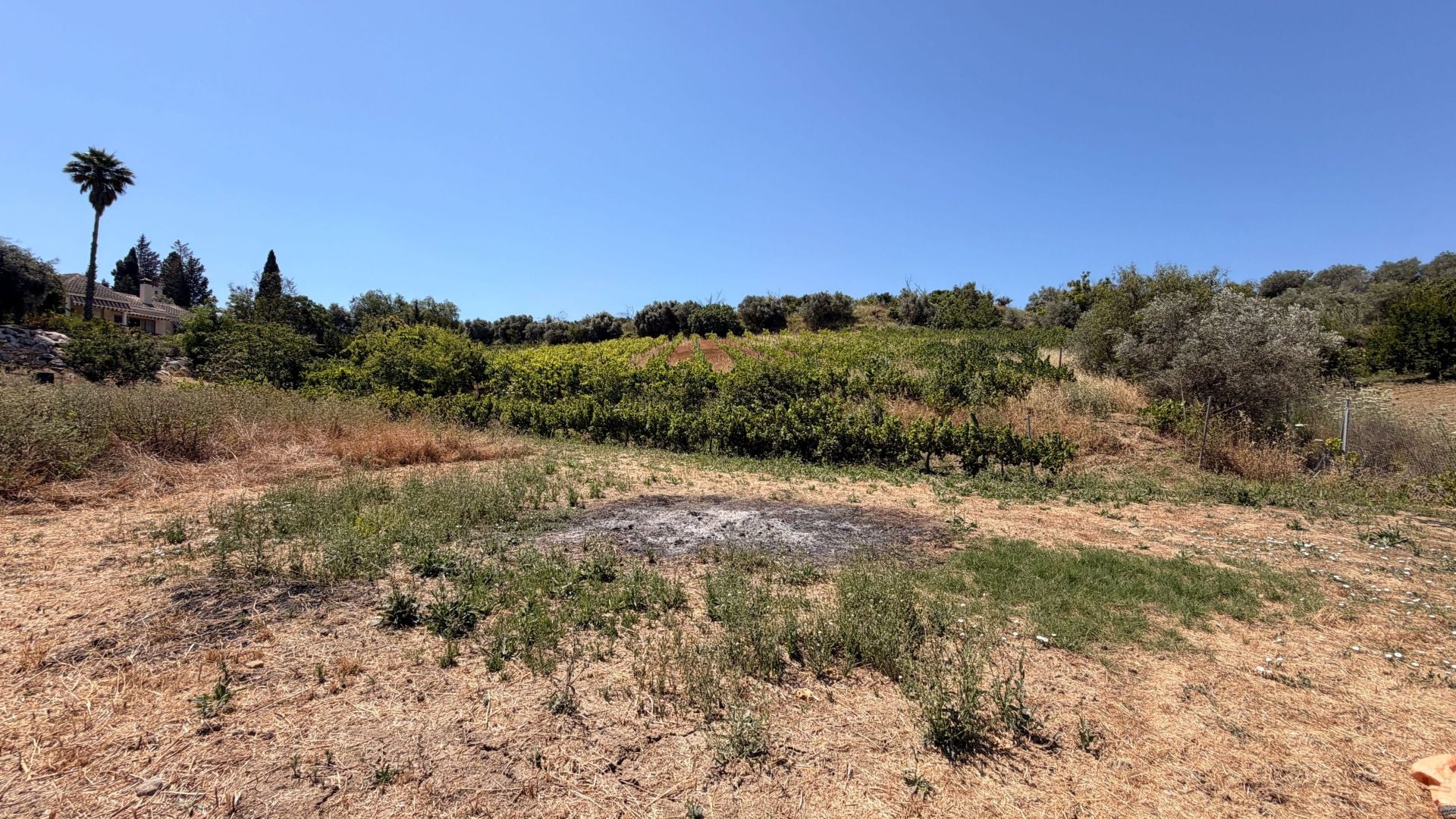 Finca te koop in Alhaurín el Grande