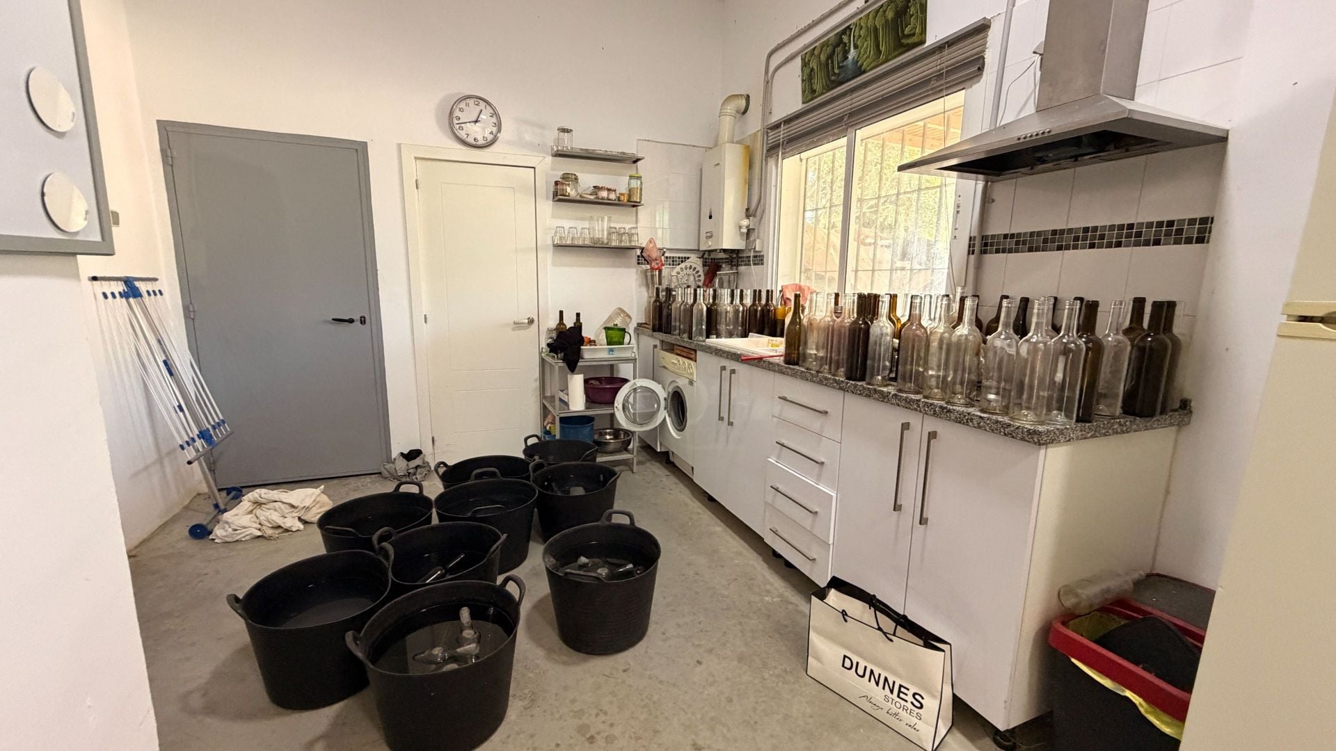Finca te koop in Alhaurín el Grande