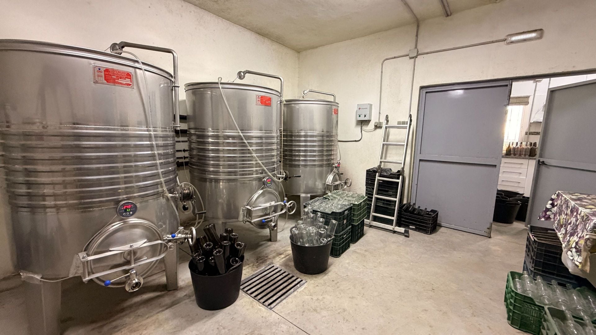 Finca te koop in Alhaurín el Grande