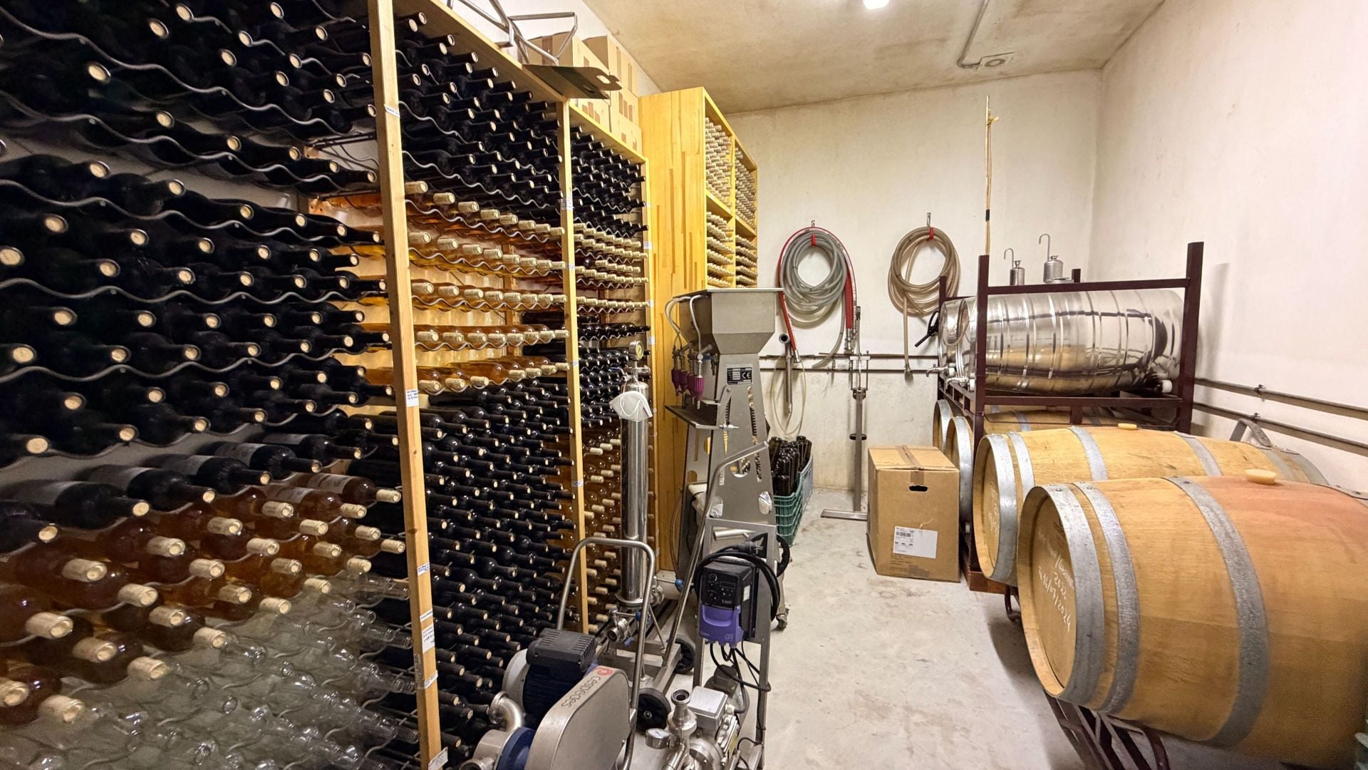 Finca te koop in Alhaurín el Grande