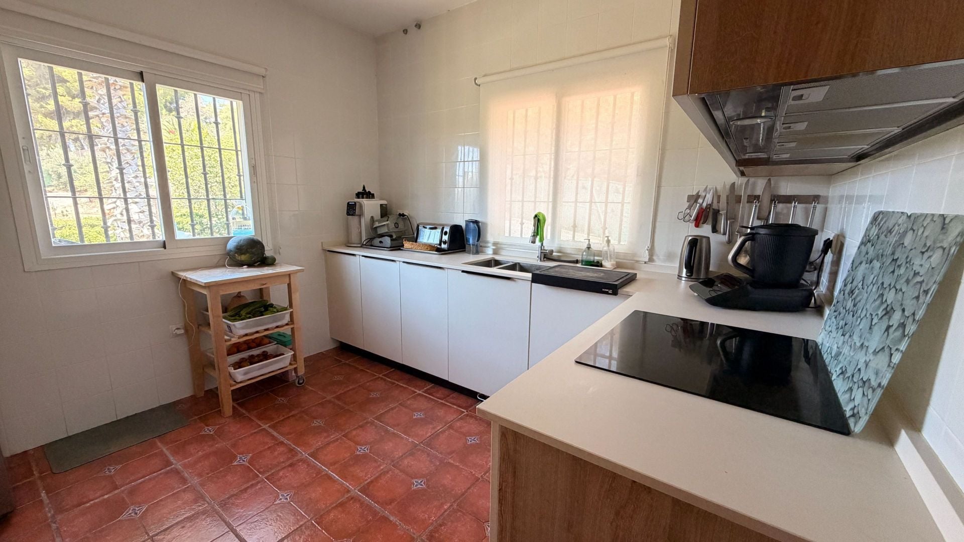 Finca te koop in Alhaurín el Grande