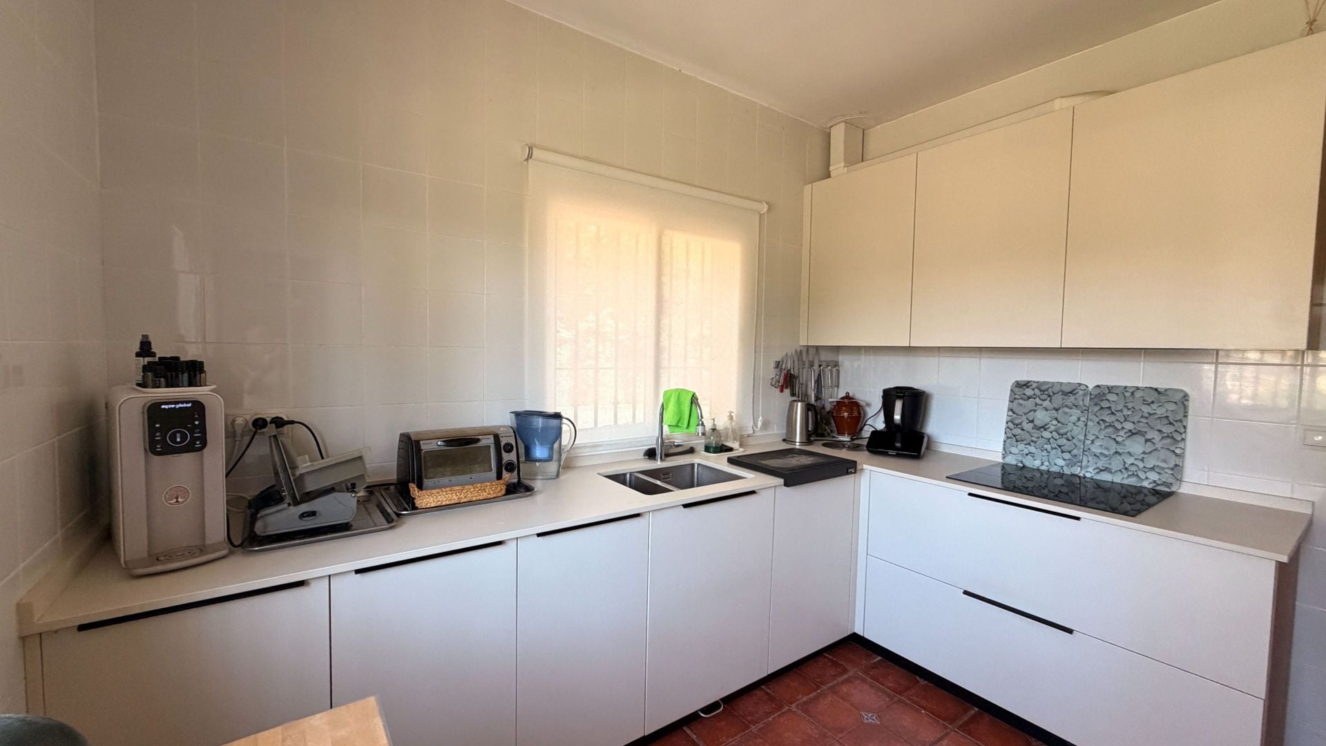 Finca te koop in Alhaurín el Grande