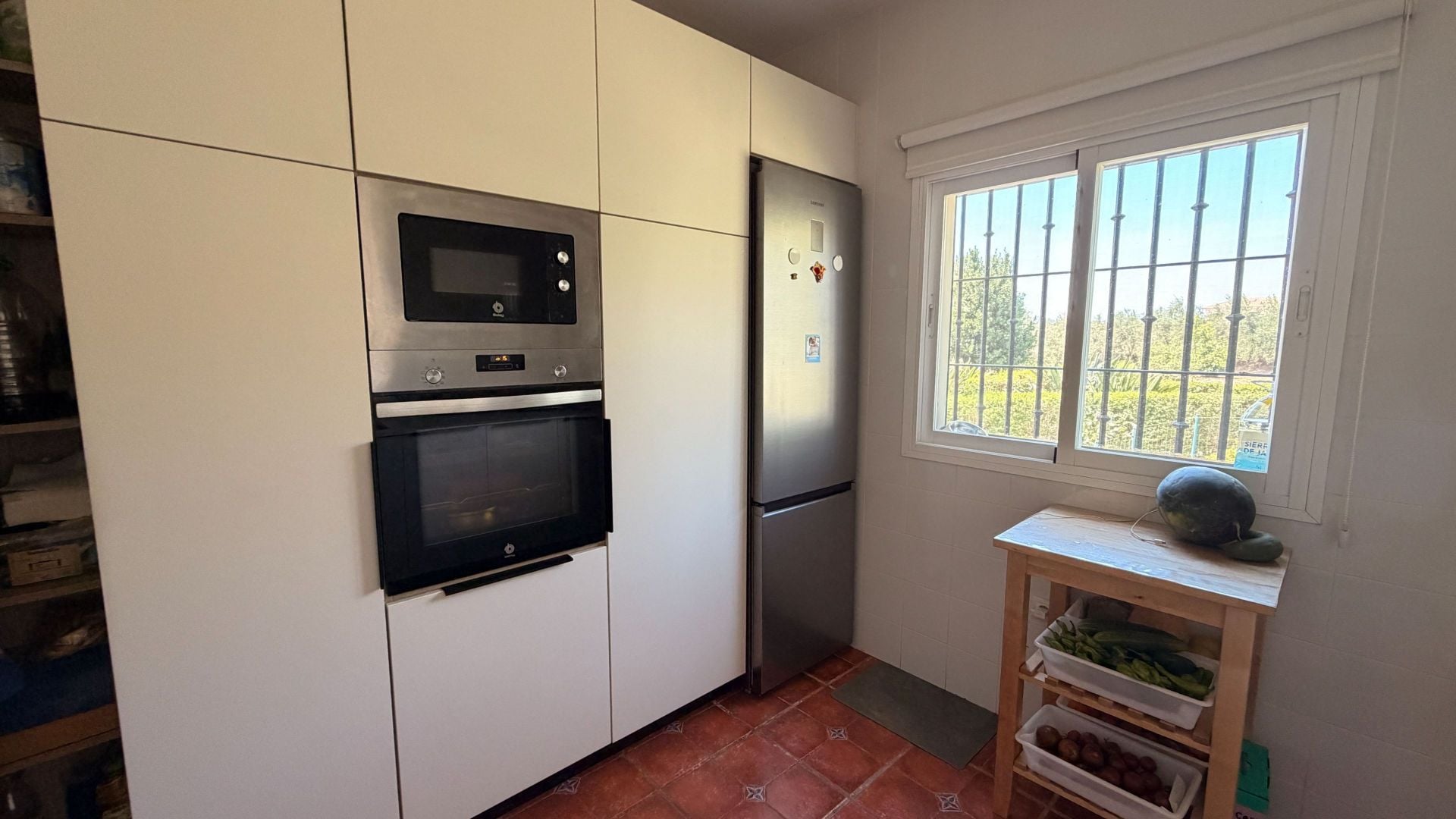 Finca te koop in Alhaurín el Grande
