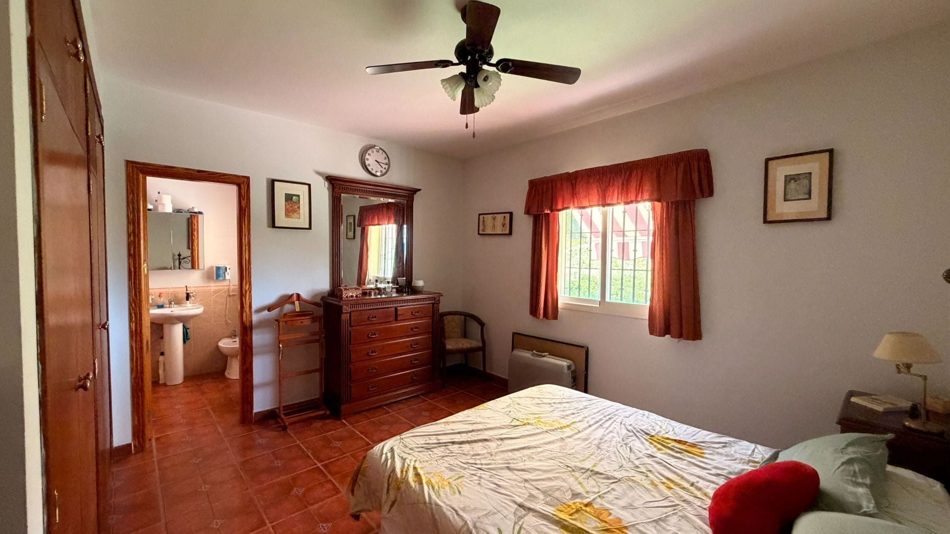 Finca te koop in Alhaurín el Grande