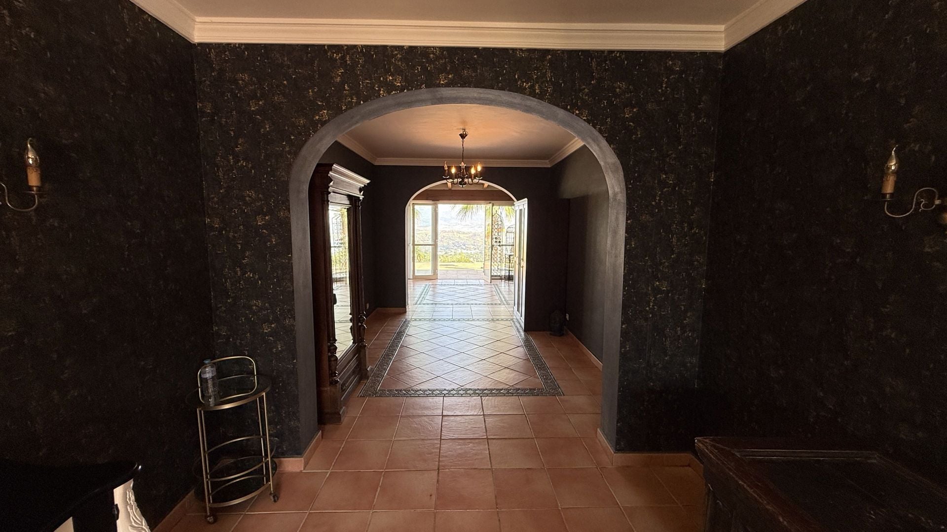 Finca te koop in Coín