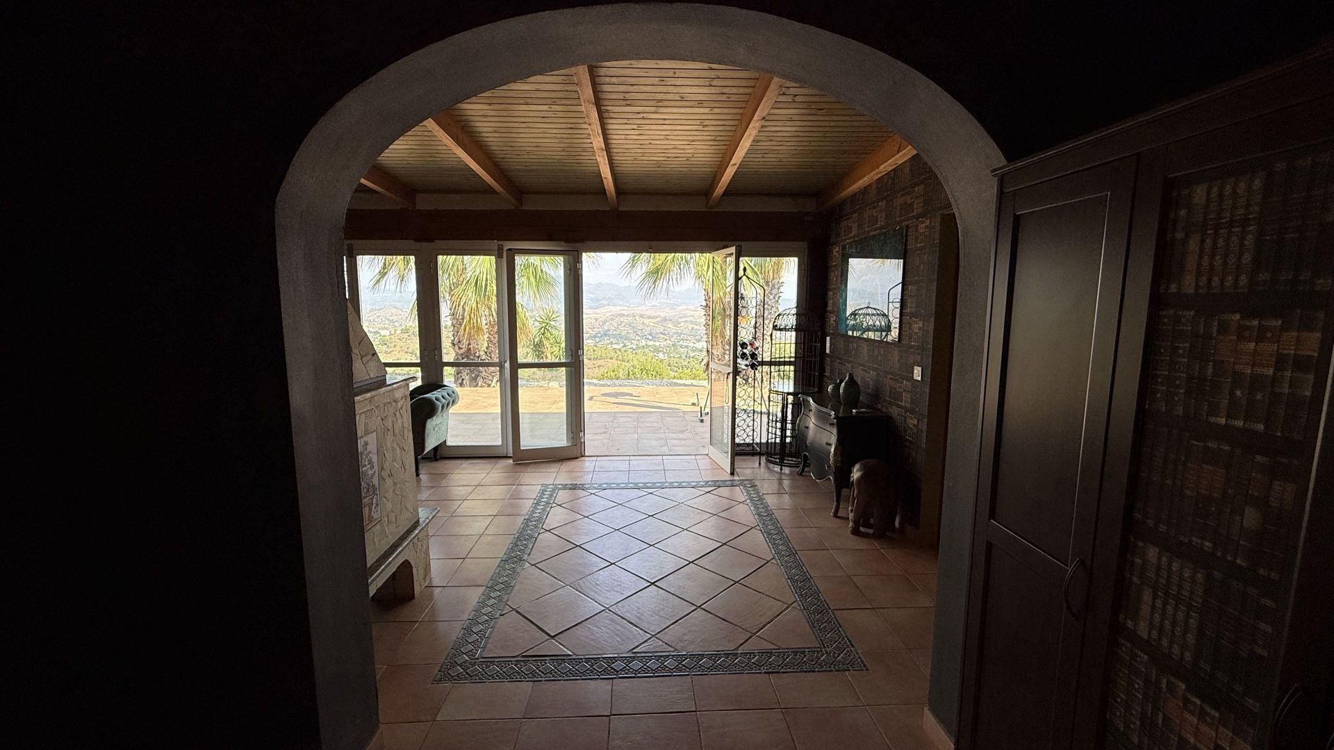 Finca te koop in Coín