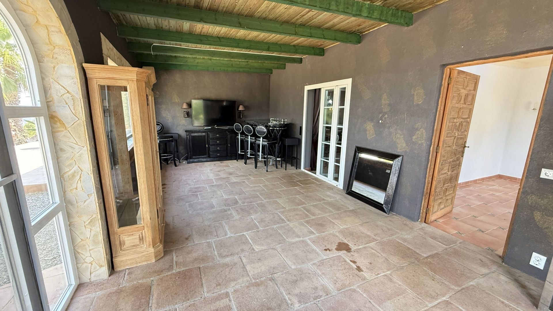 Finca te koop in Coín