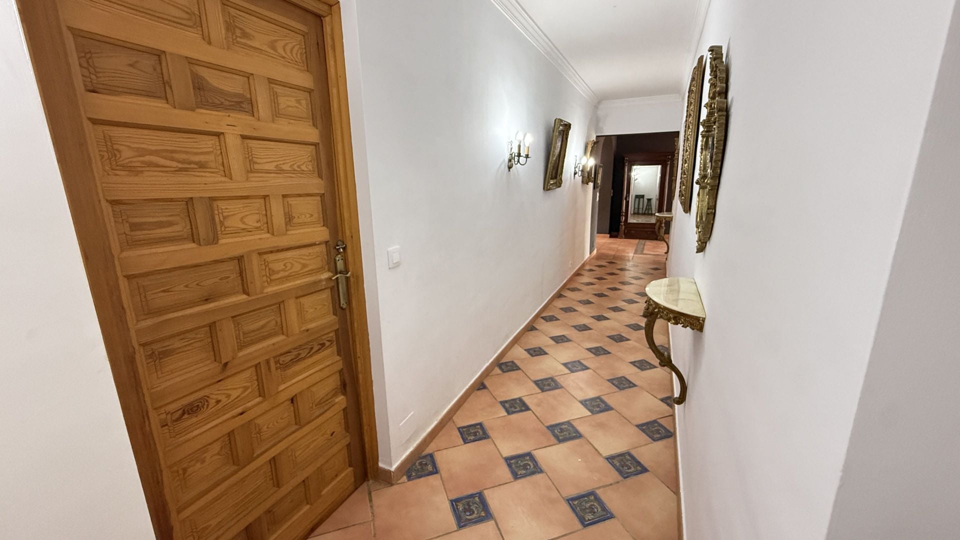 Finca te koop in Coín