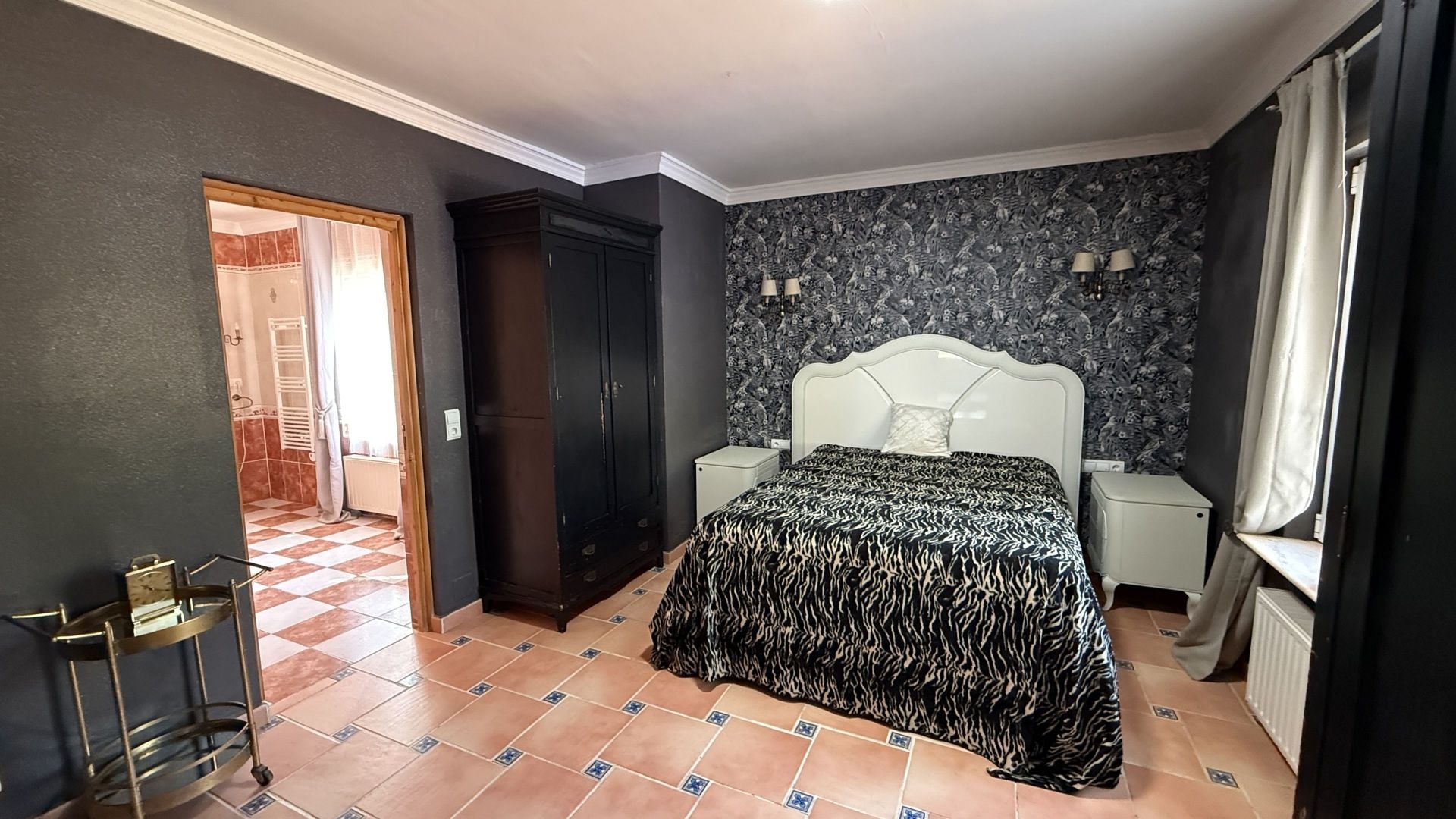 Finca te koop in Coín