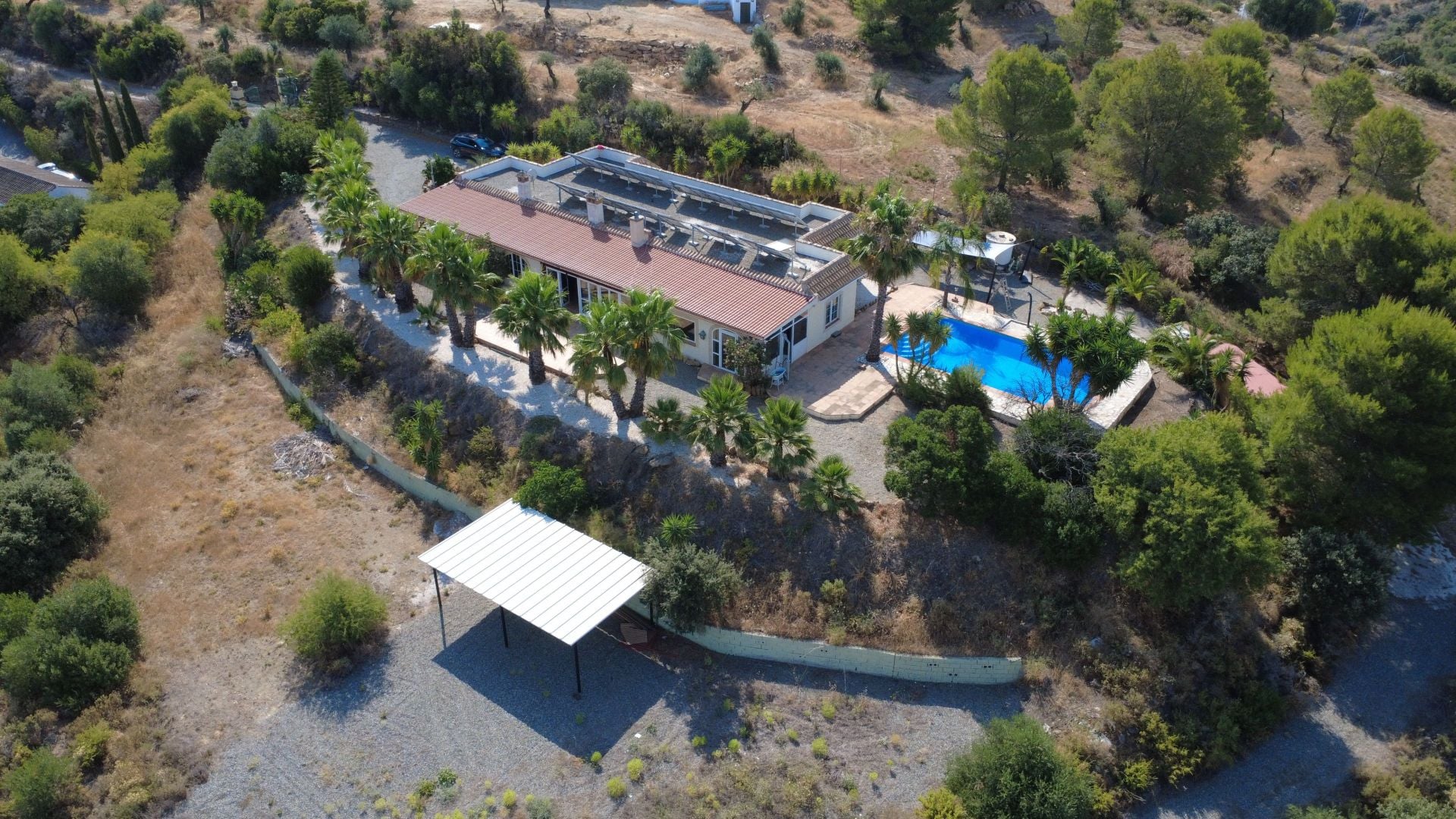 Finca te koop in Coín
