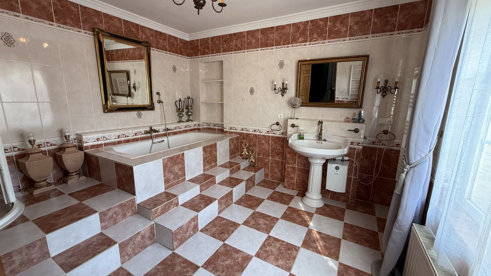 Finca te koop in Coín