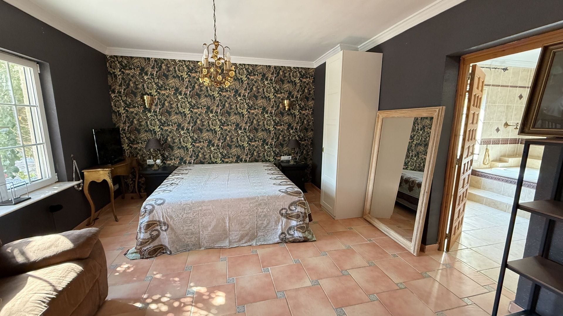 Finca te koop in Coín