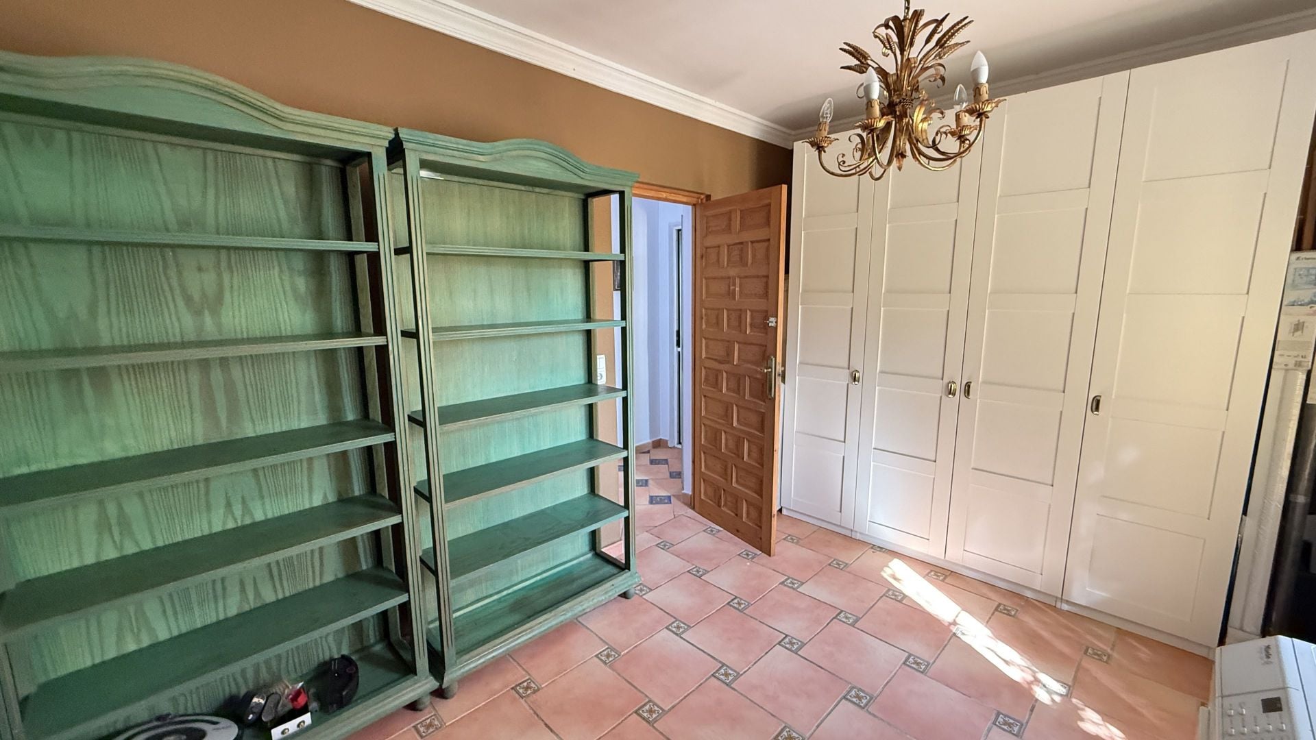 Finca te koop in Coín