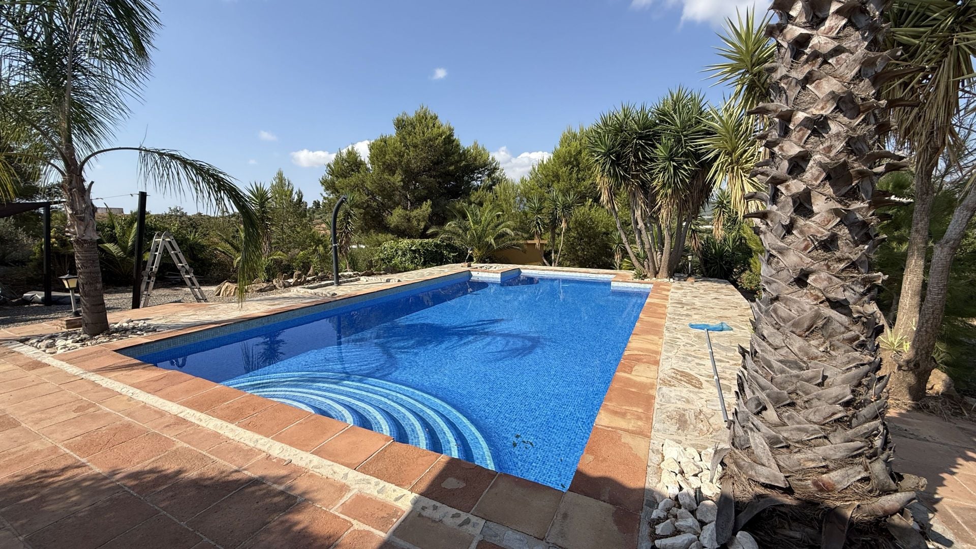Finca te koop in Coín