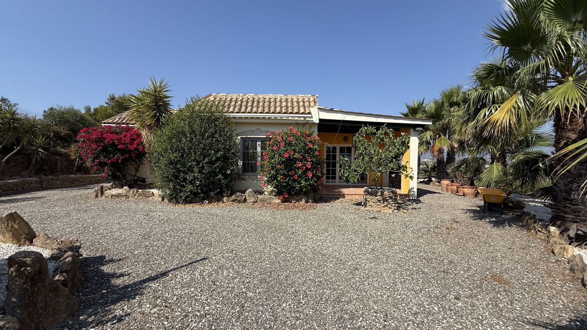 Finca te koop in Coín