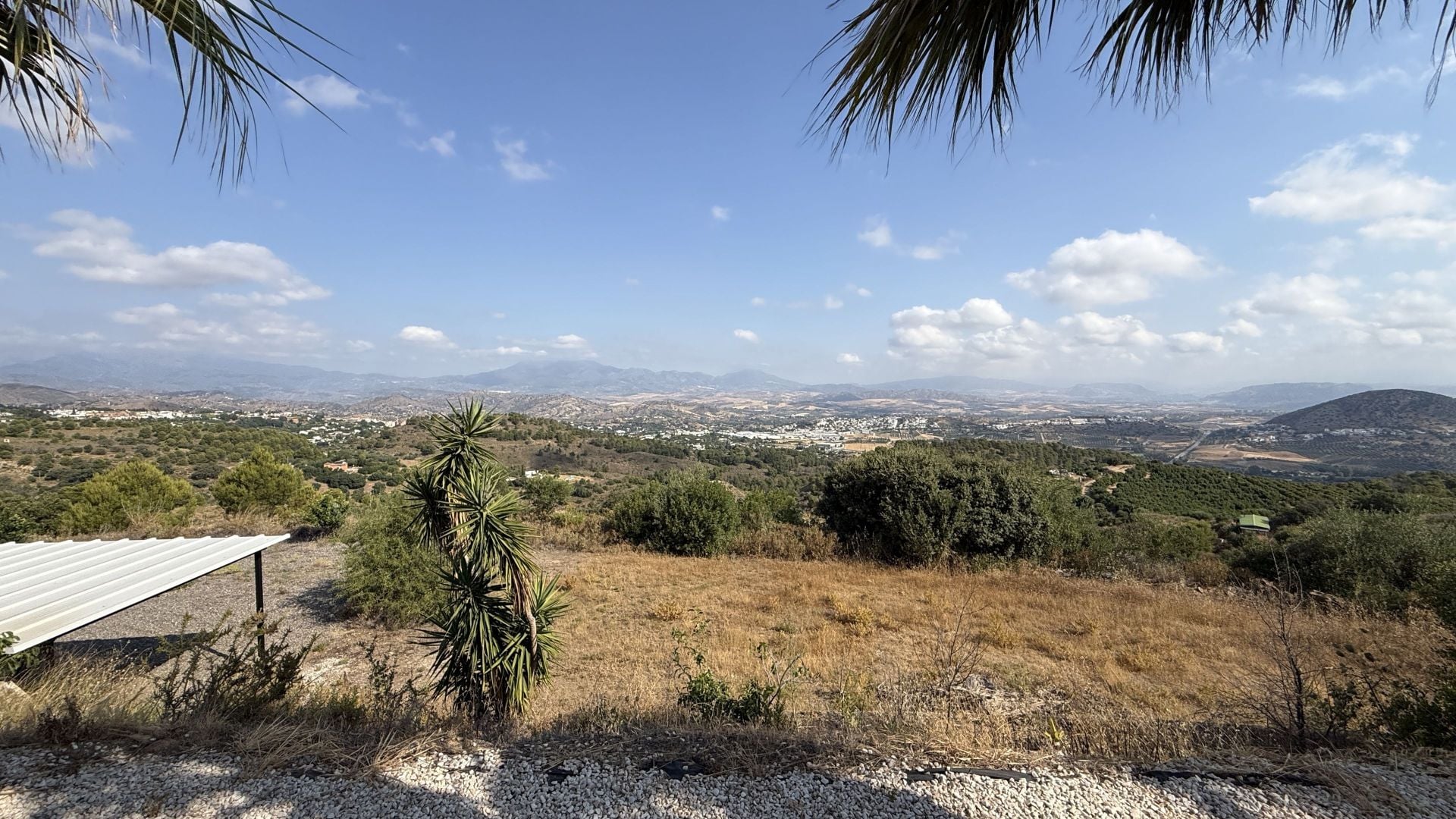 Finca te koop in Coín