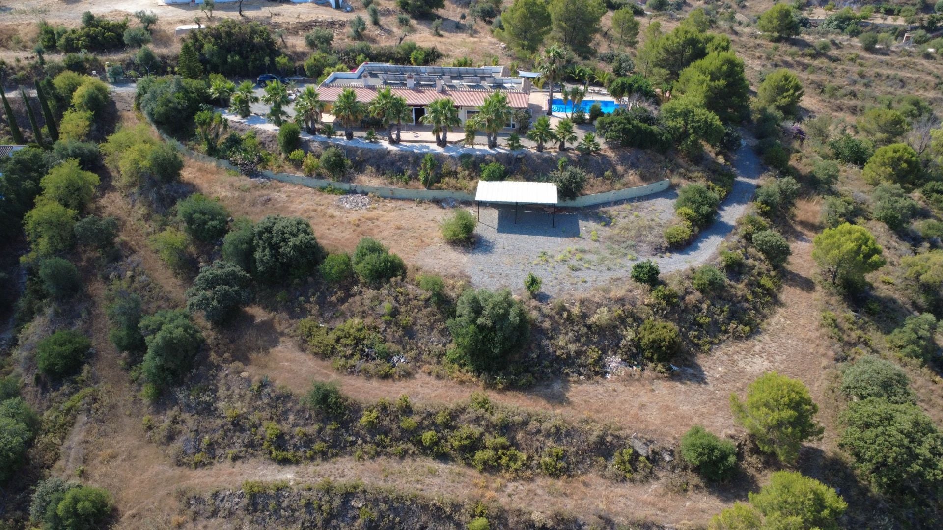Finca te koop in Coín