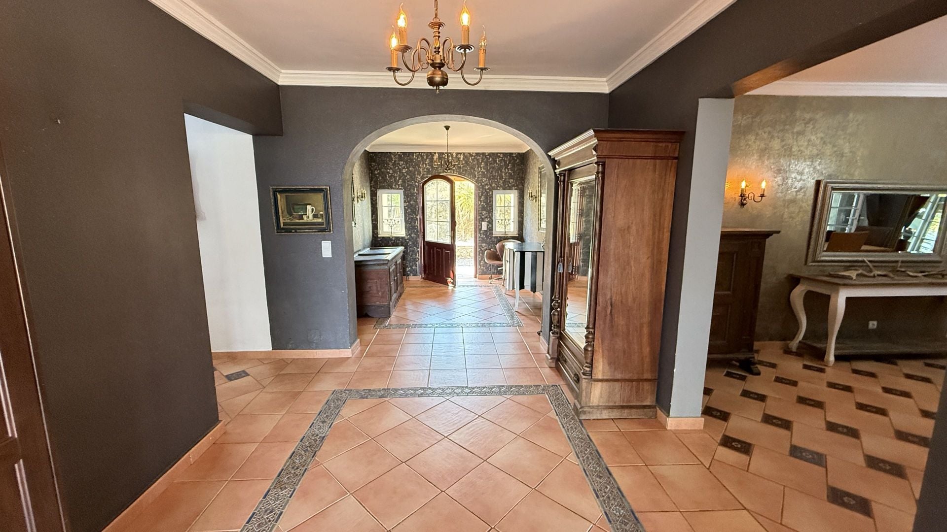 Finca te koop in Coín