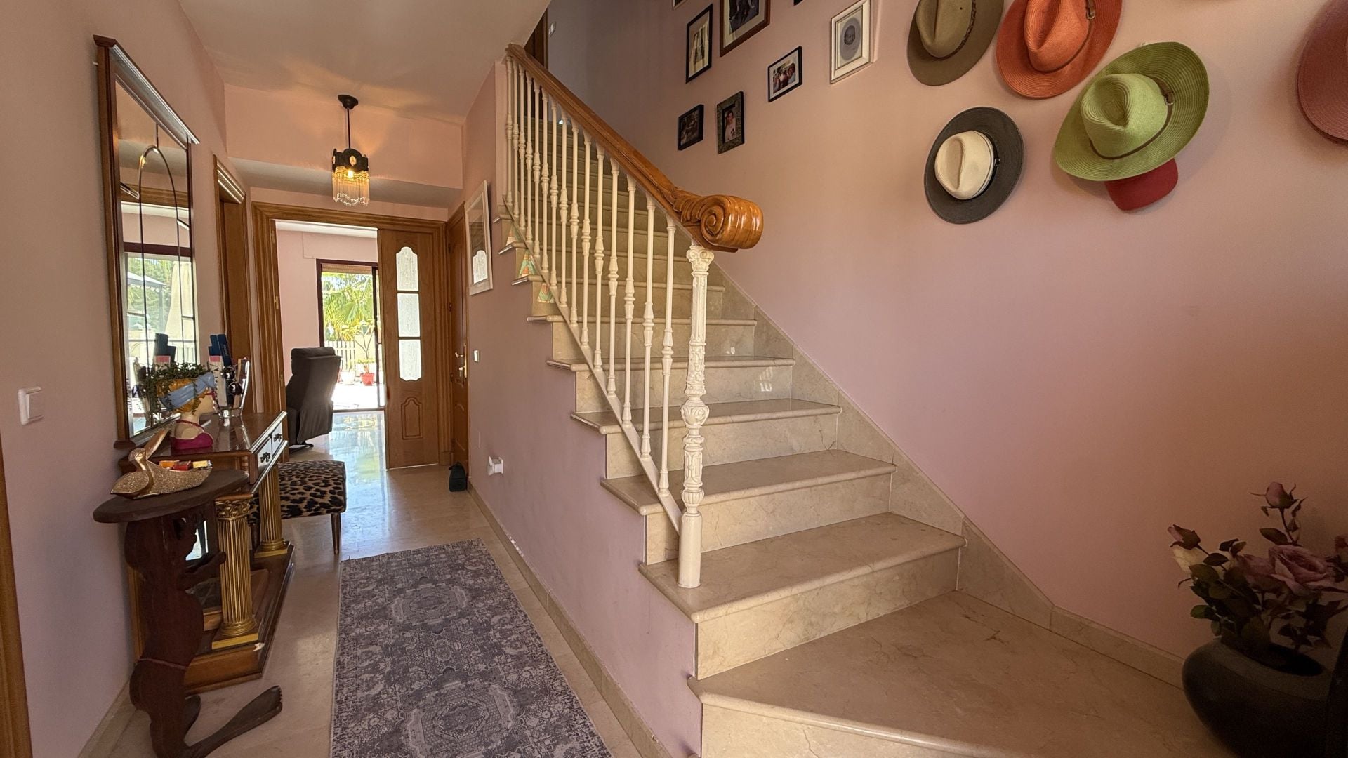Villa te koop in Coín