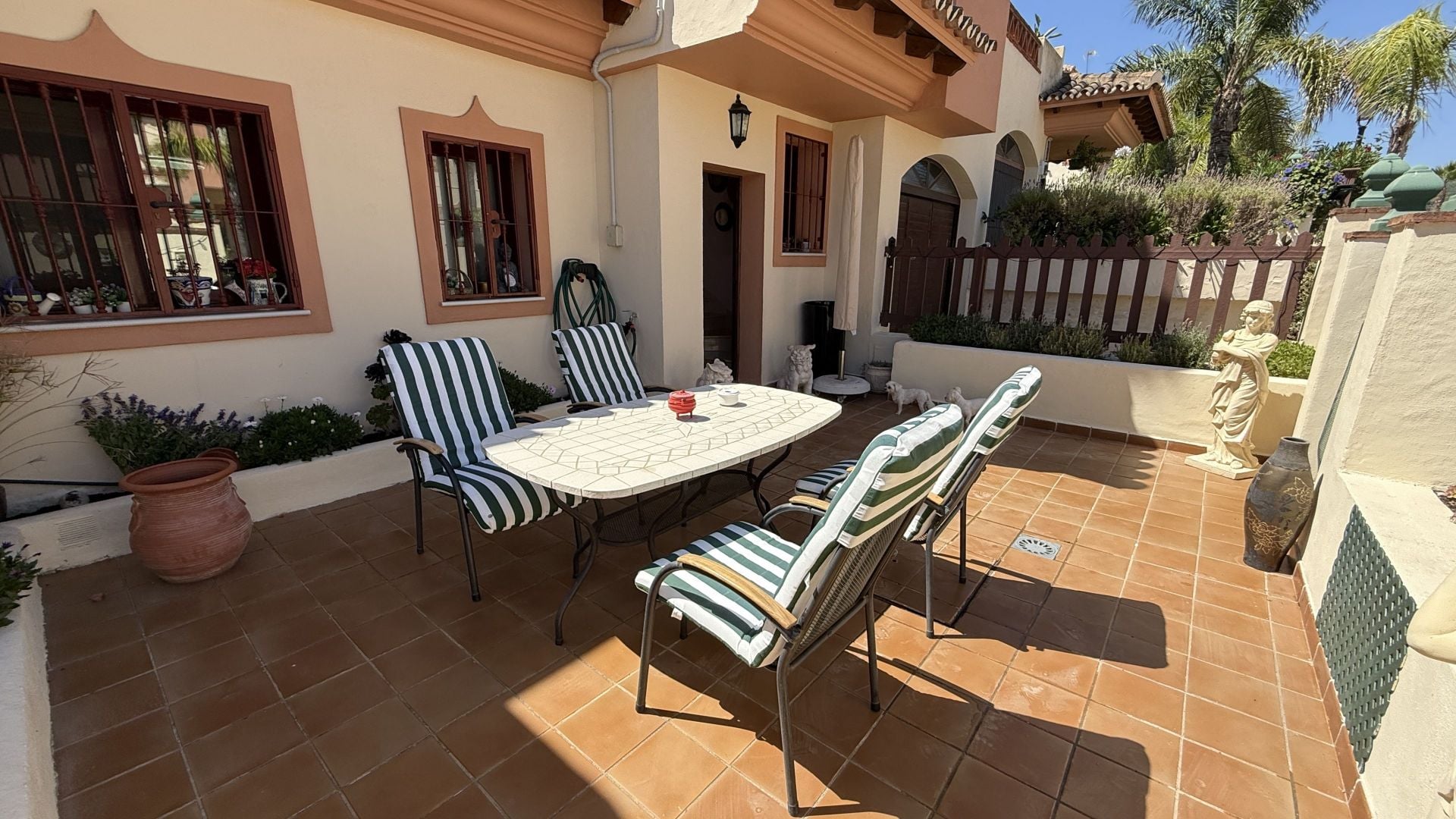 Villa te koop in Coín