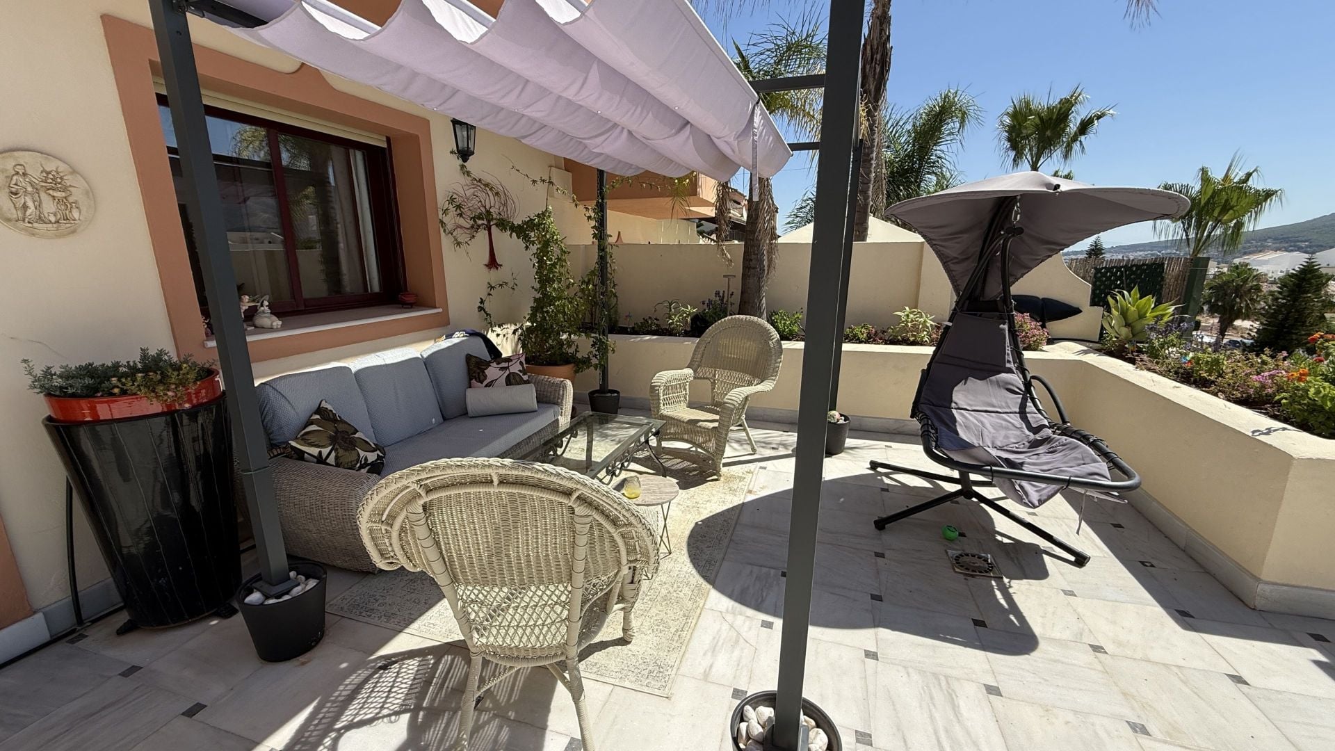 Villa te koop in Coín