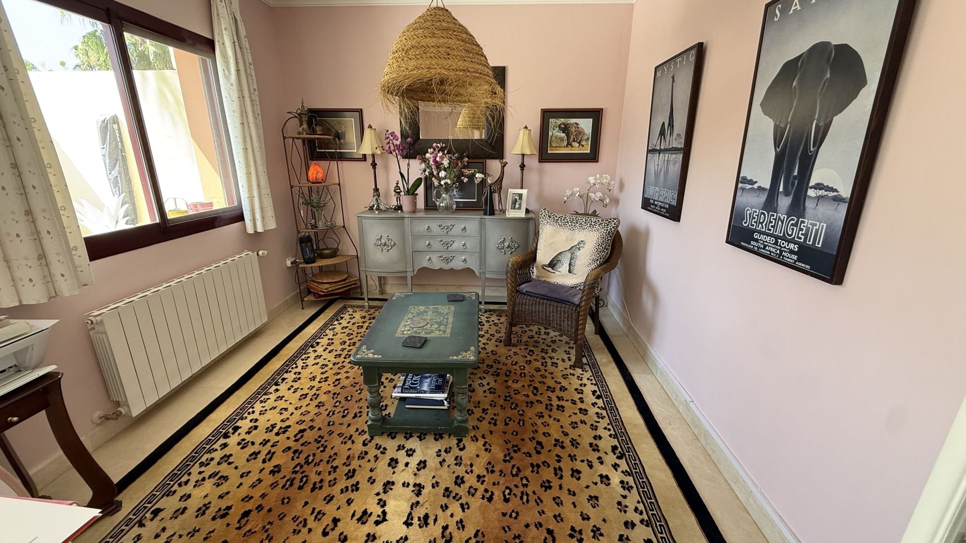 Villa te koop in Coín