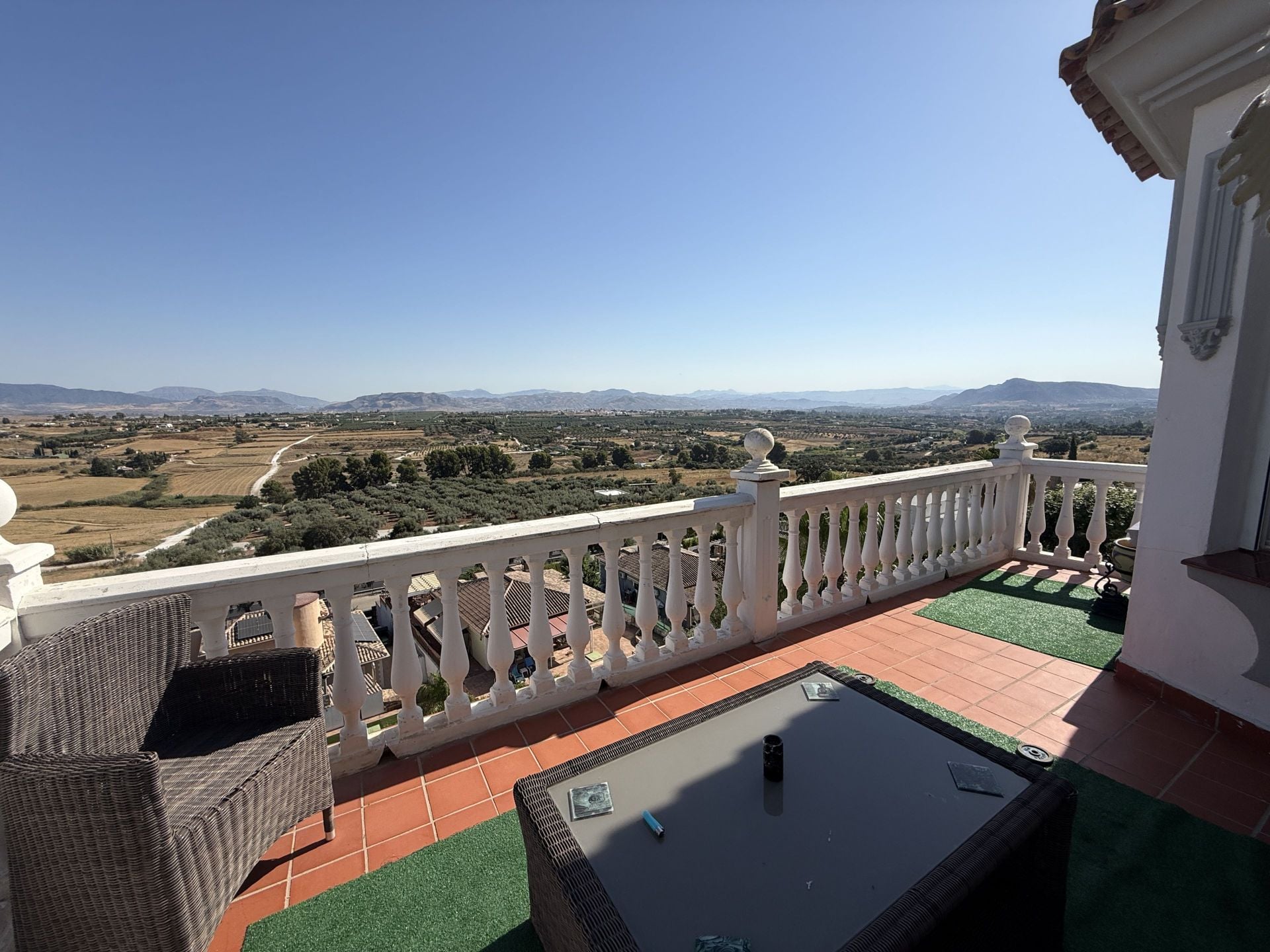 DP-52-V5433646-1 Villa te koop in Coín
