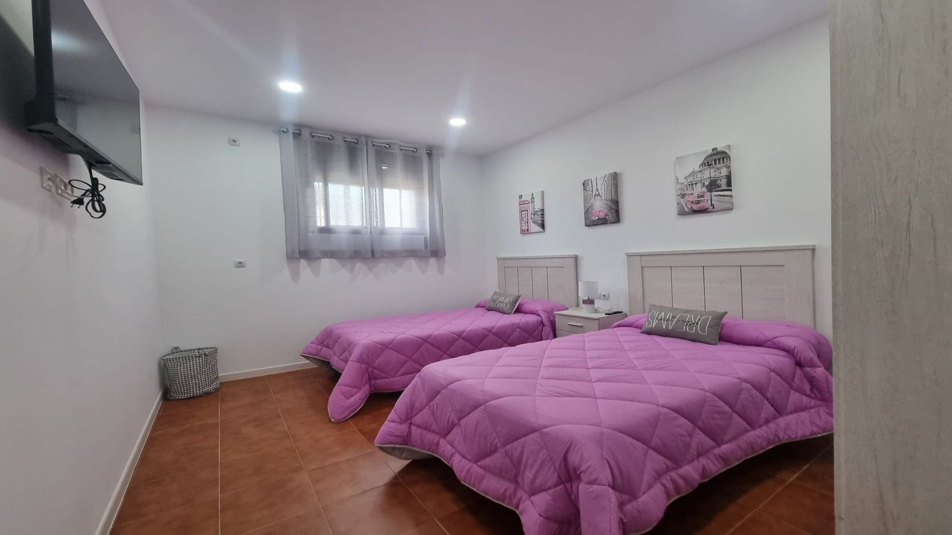 Chramante rustieke villa met panoramisch uitzicht in Alhaurín el Grande
