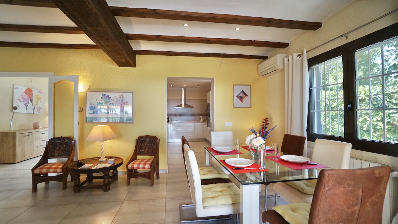 Villa te koop in Moraira
