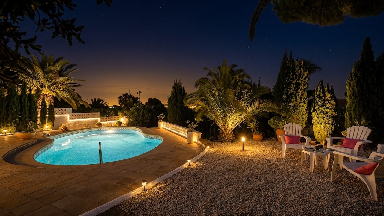 Villa te koop in Moraira