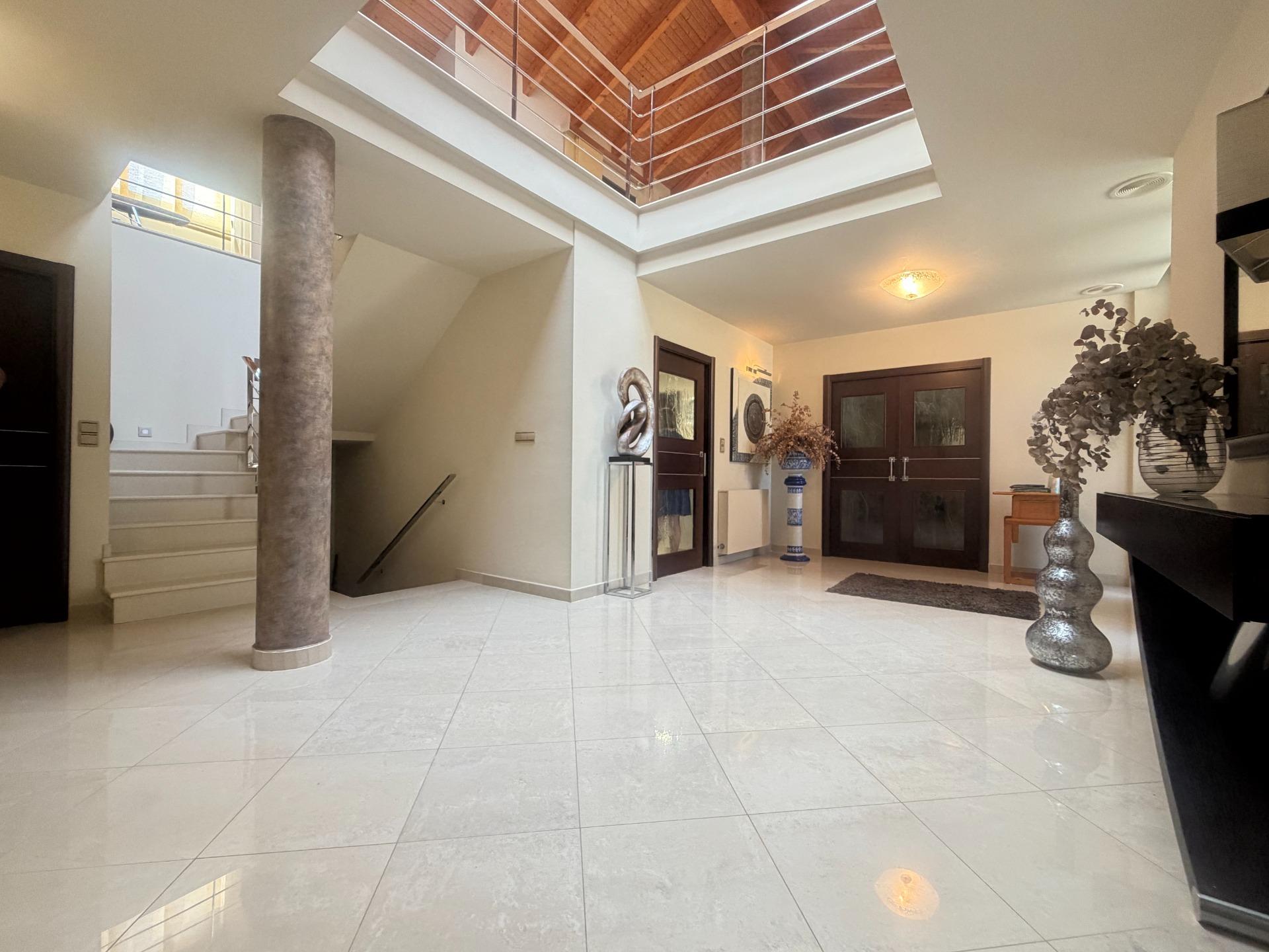 Villa te koop in La Pobla de Vallbona