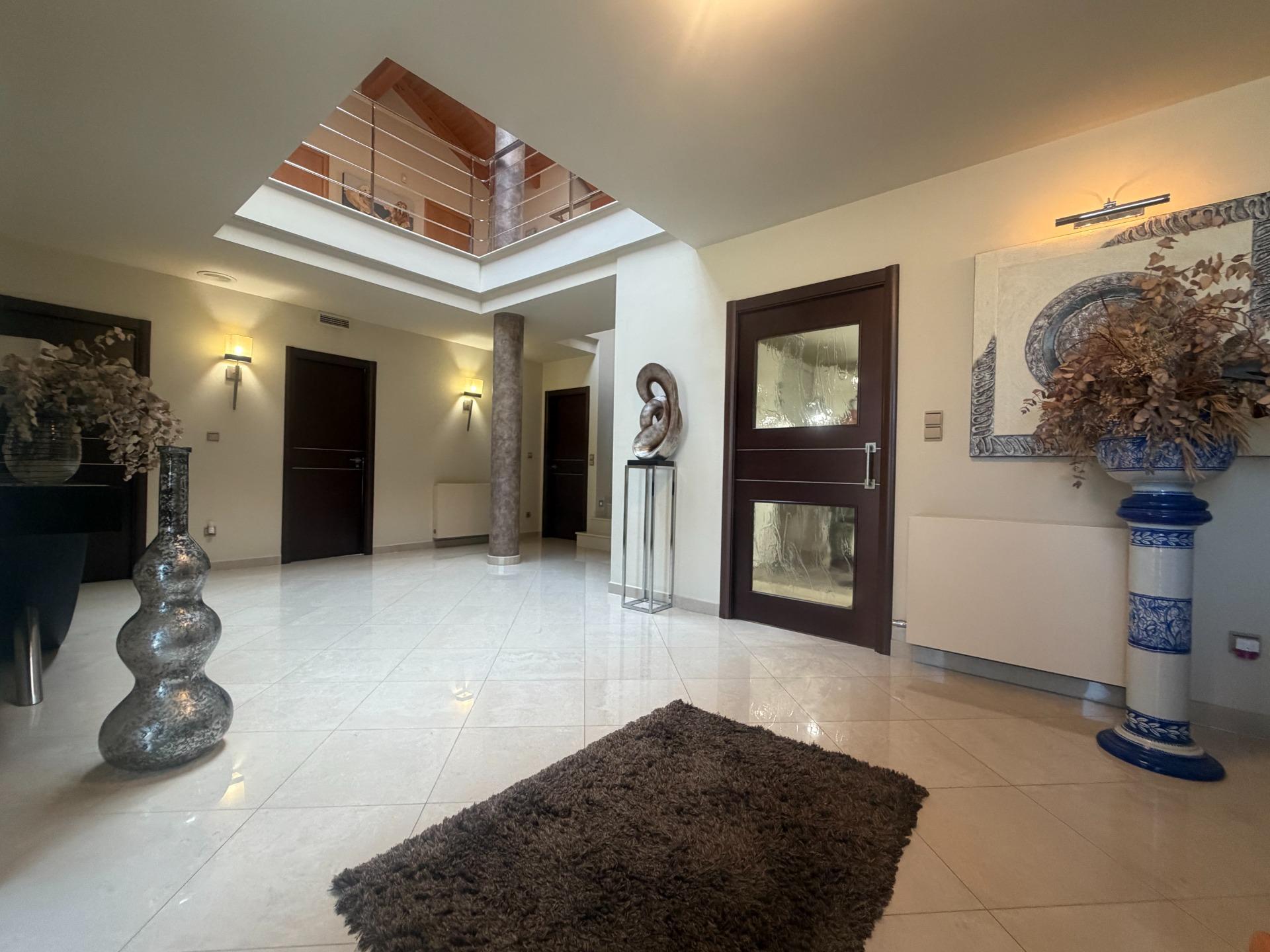 Villa te koop in La Pobla de Vallbona