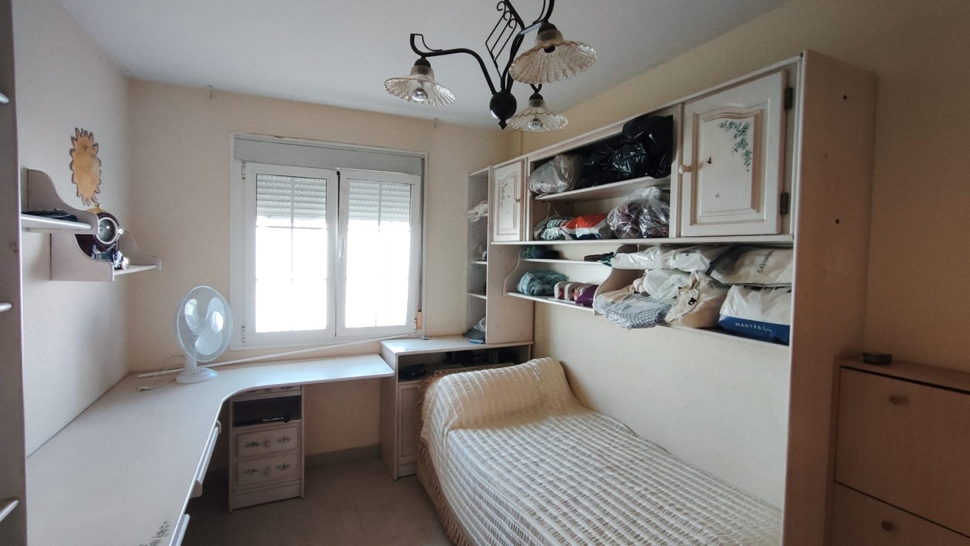 Geschakelde woning te koop in Albir