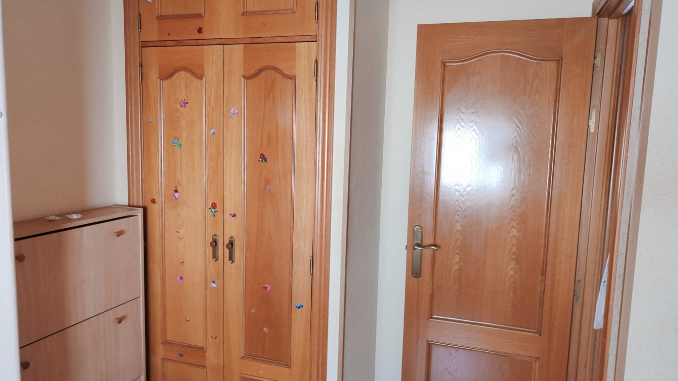 Geschakelde woning te koop in Albir