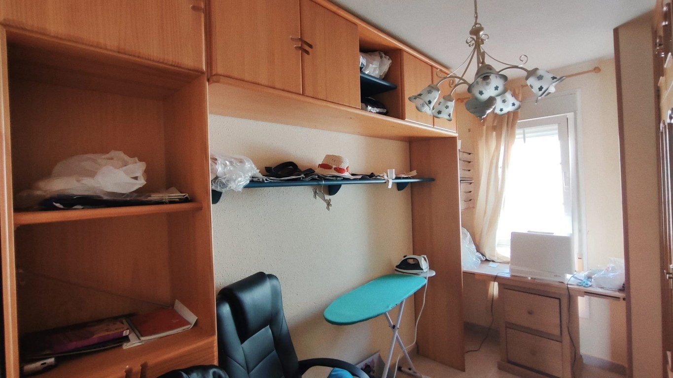 Geschakelde woning te koop in Albir